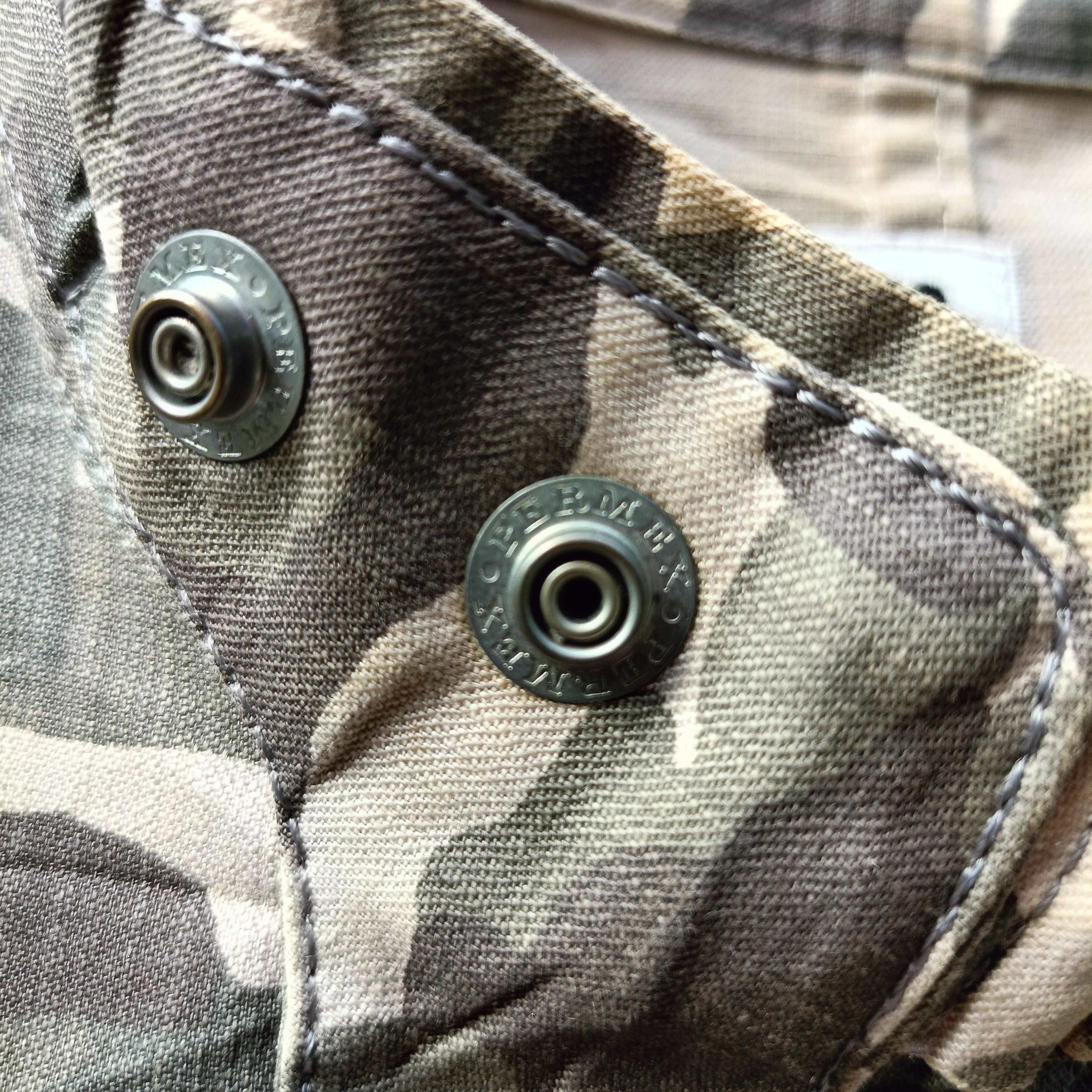 Japanese Brand Jipijapa camo Japanese Brand Size US M / EU 48-50 / 2 - 8 Thumbnail