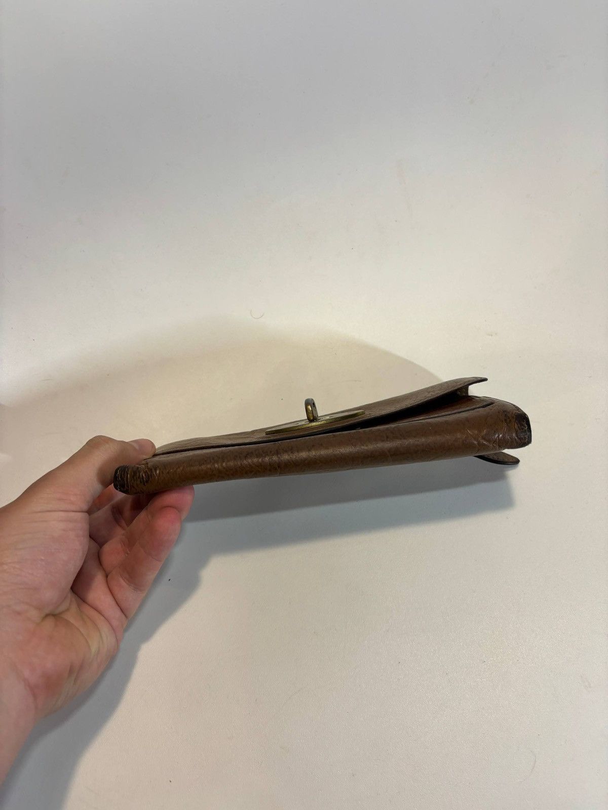 Mulberry Mulberry leather wallet Size ONE SIZE - 10 Thumbnail