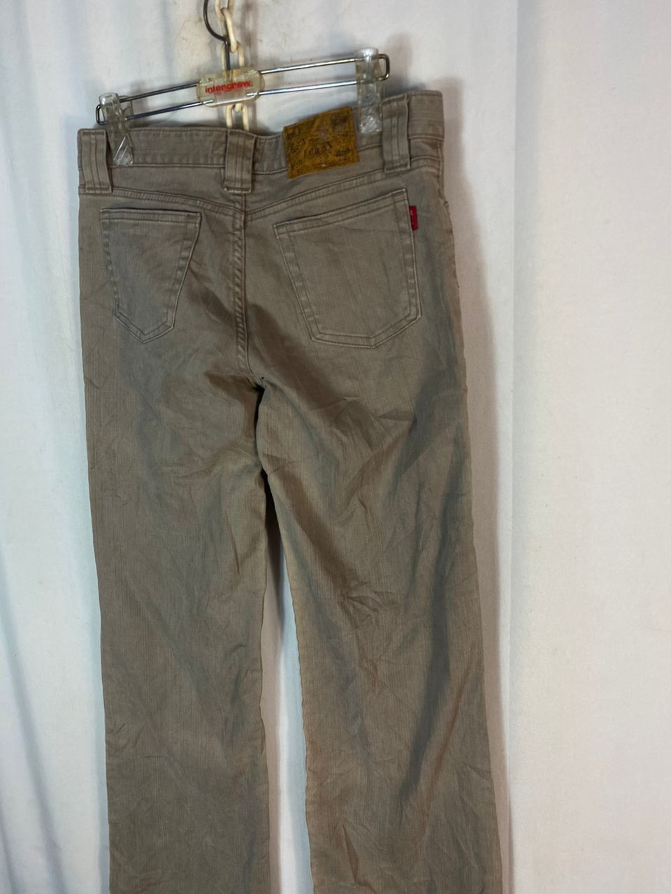 Designer × Japanese Brand Anna Kerry multipocket baggy pants Size 30" / US 8 / IT 44 - 17 Thumbnail