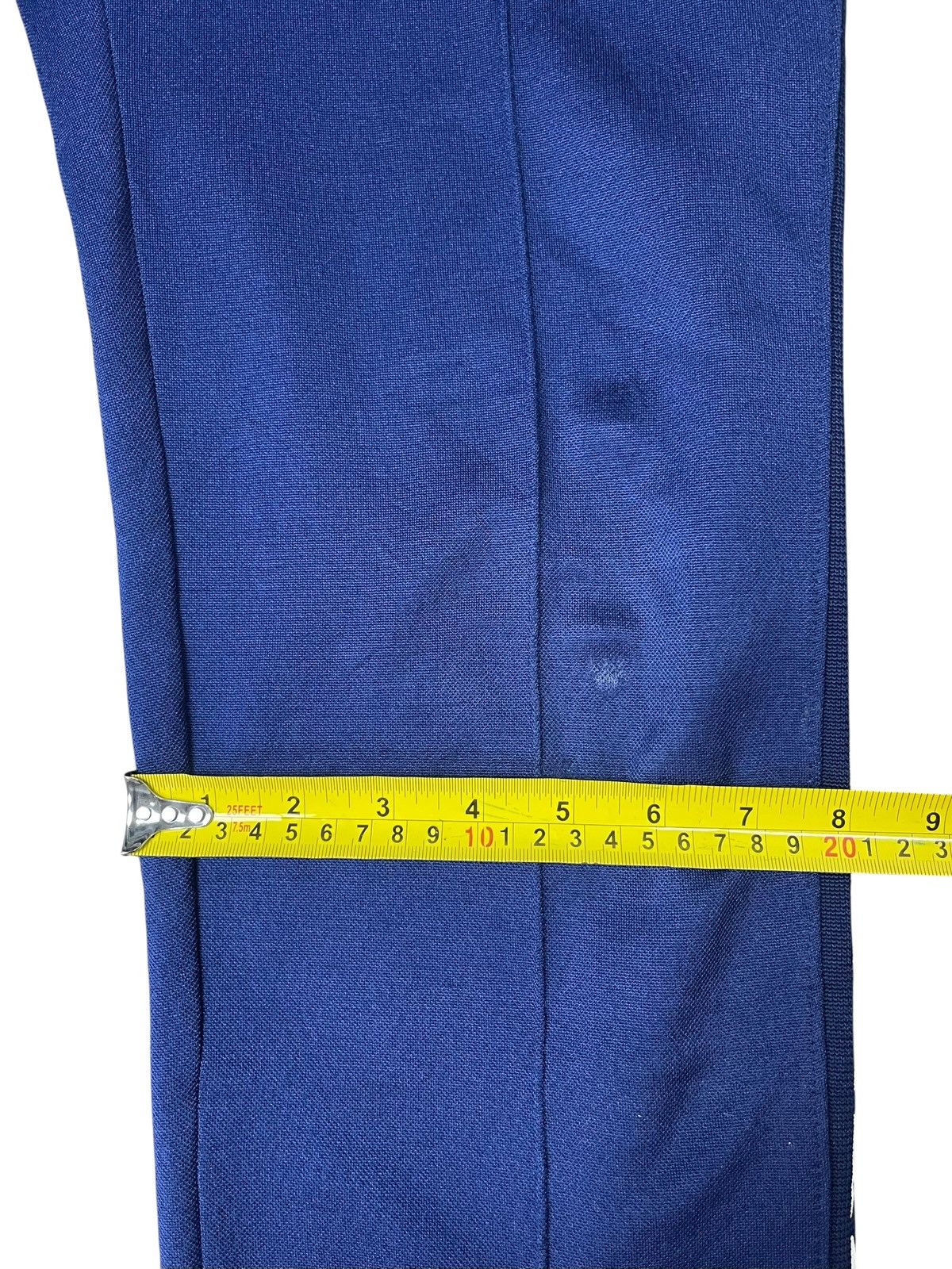 Speedo Vintage Speedo Mizuno Track Pant Size US 26 / EU 42 - 14 Thumbnail