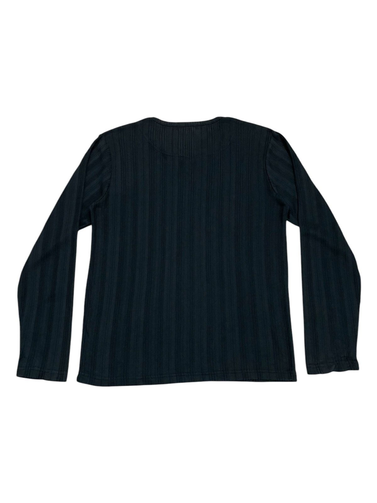 Japanese Brand Spinash Wording Layered Collar Punk The Truth is Sexy Size US XL / EU 56 / 4 - 2 Thumbnail