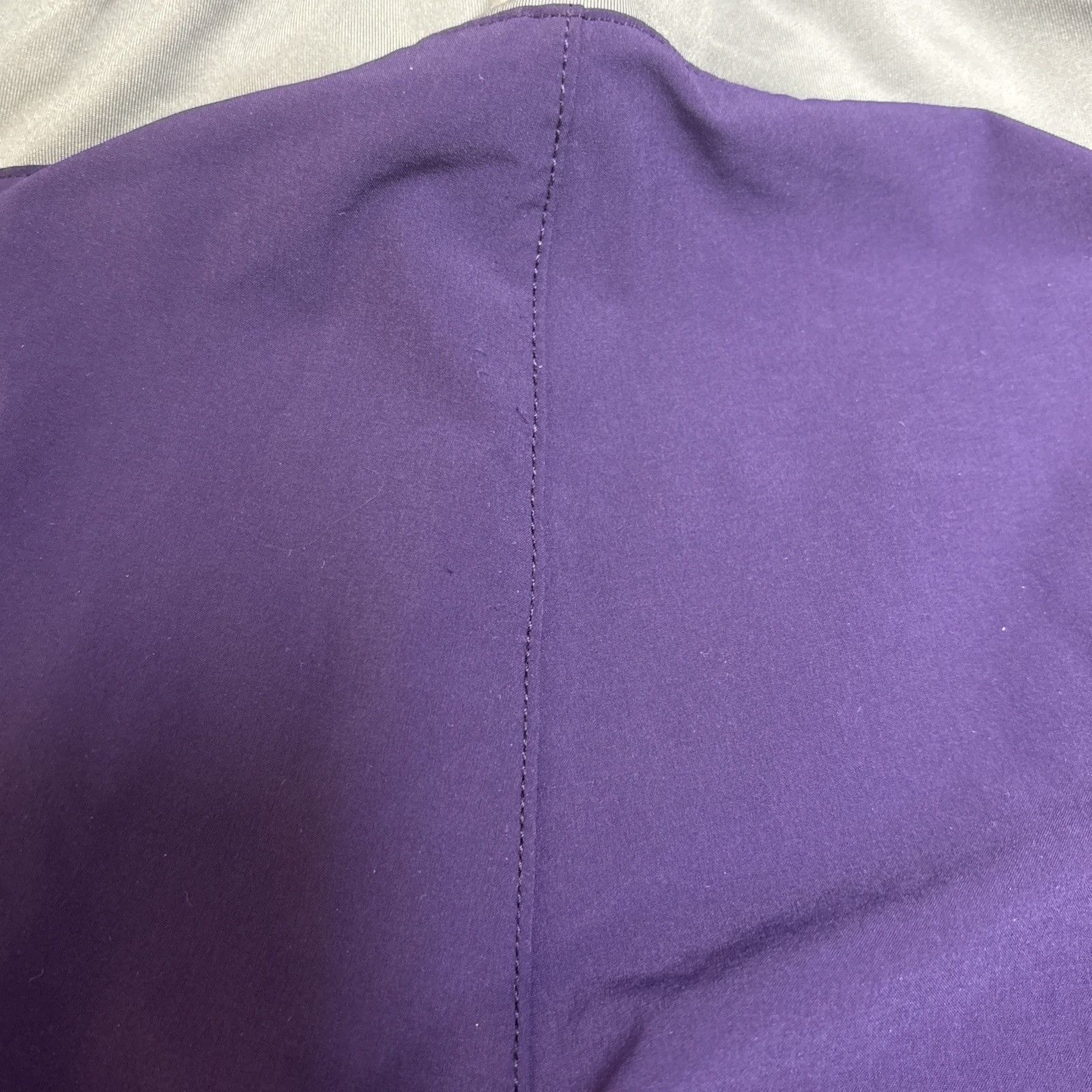 Nike × Undercover Nike x Undercover Lab Gyakusou Pants Womens XS Purple 910877 Size 25" / US 0 / IT 36 - 9 Thumbnail