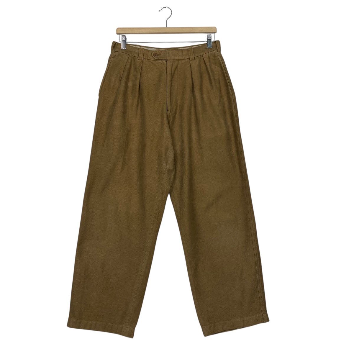 L.L. Bean Vintage LL Bean pant Size US 29 - 1 Thumbnail