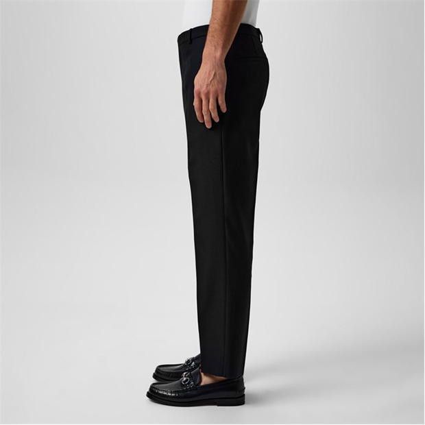 Gucci GUCCI Twill Trousers - S Size 36S - 3 Thumbnail