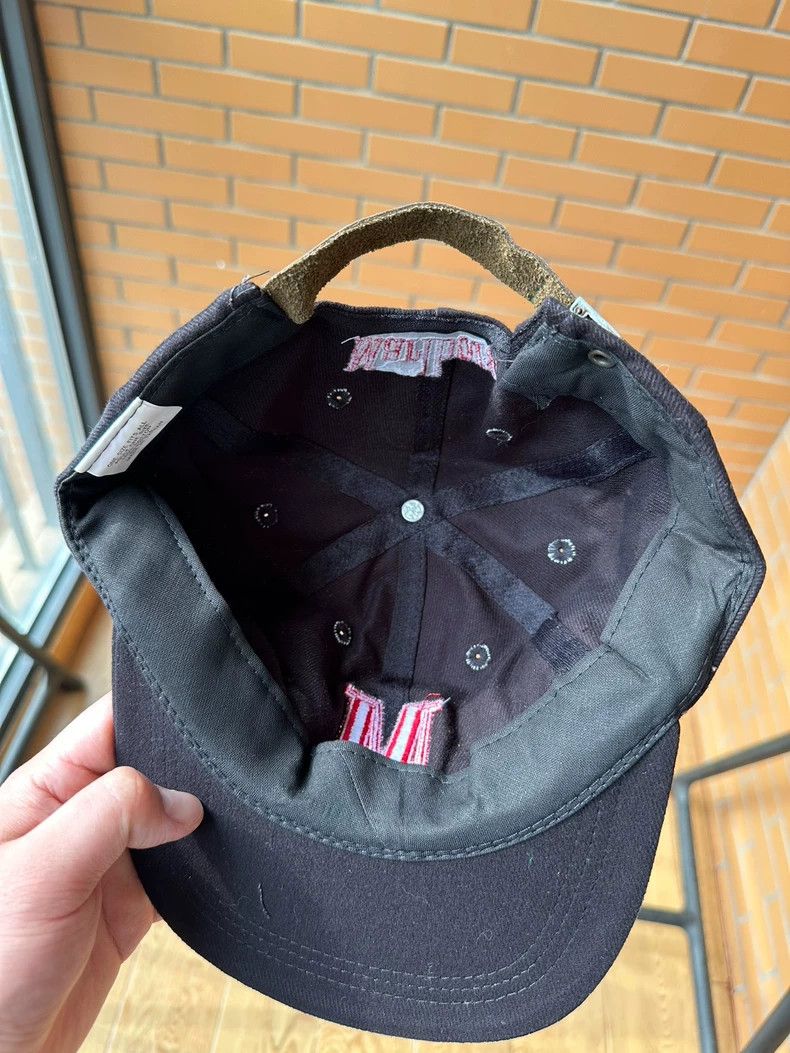 Vintage Hoodie 90s Champion black 2505-Nextarrow Size ONE SIZE - 3 Thumbnail