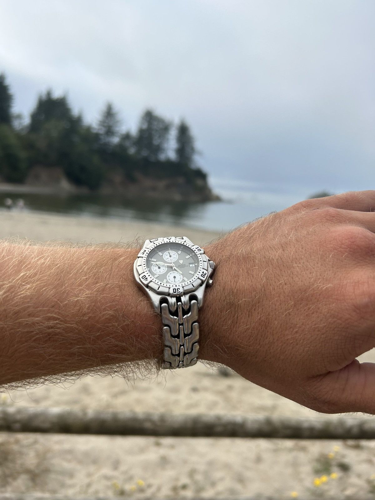 Other Croton chronomaster Size ONE SIZE - 3 Thumbnail