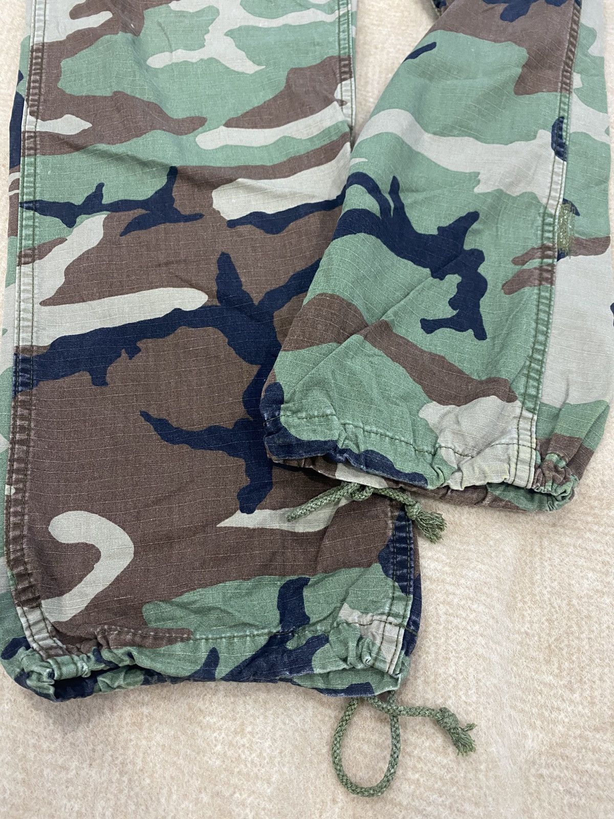 MasterPiece Masterpiece monkey pants style Size US 34 / EU 50 - 9 Thumbnail
