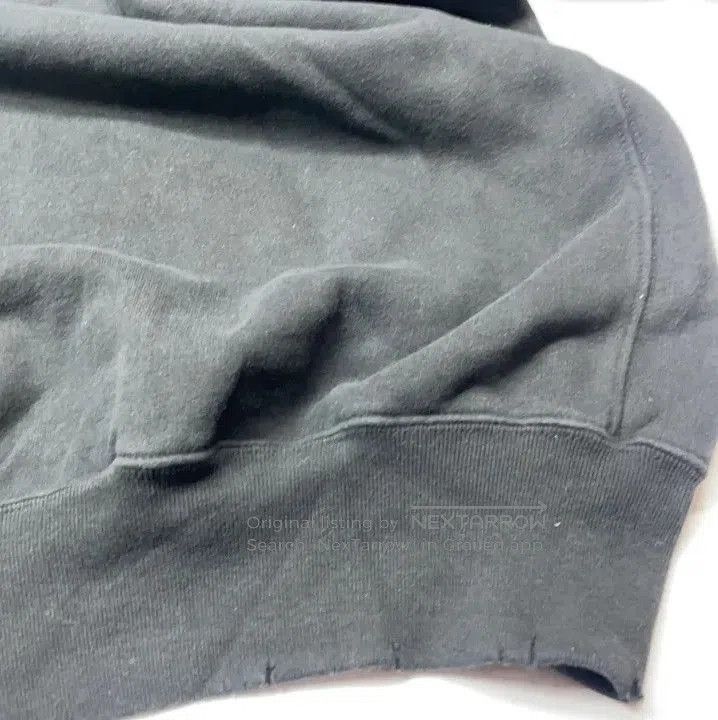 Balenciaga Balenciaga Black Graphic Crewneck Sweatshirt. Size US XS / EU 42 / 0 - 9 Thumbnail