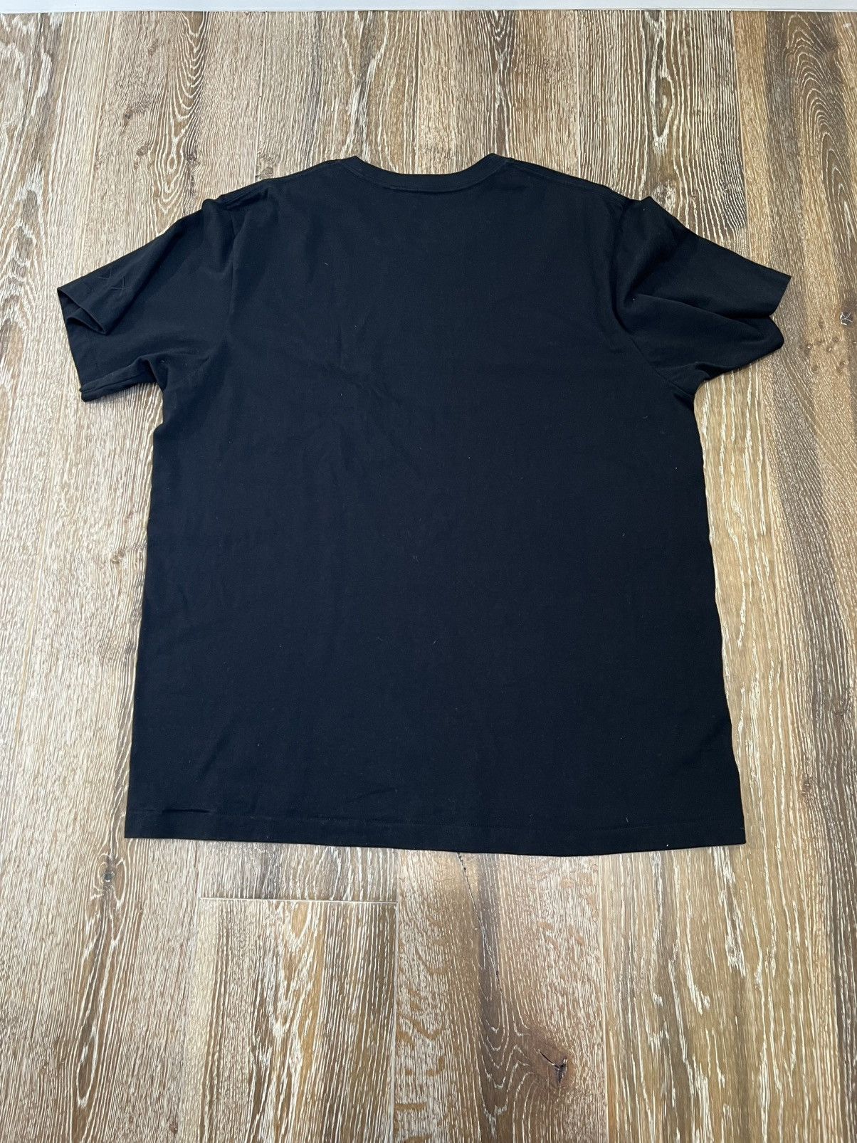 Kaws × Uniqlo Kaws snoopy uniqlo pocket tee Size US XL / EU 56 / 4 - 2 Thumbnail