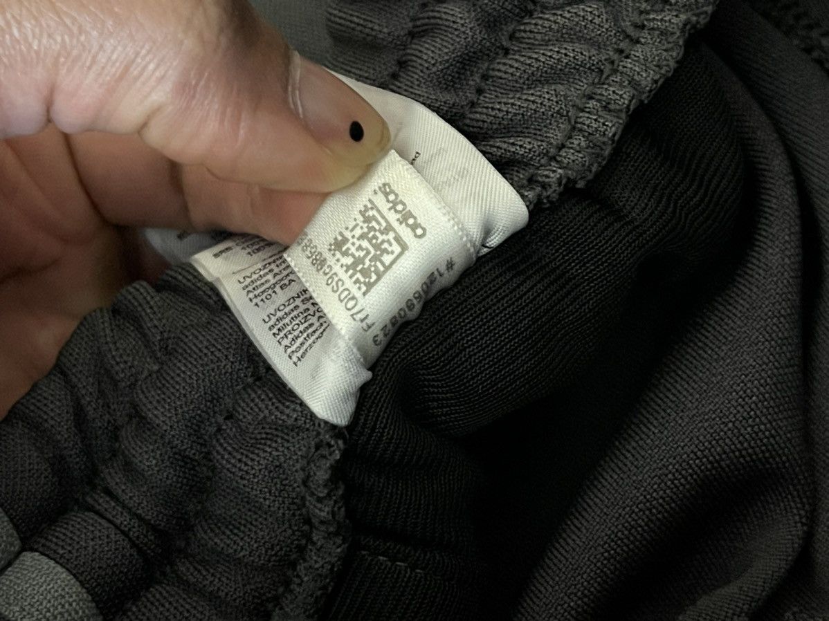 Adidas × Yeezy Adidas x Yeezy Calabasas Track Pant Gray Sz. M Size US 32 / EU 48 - 12 Thumbnail