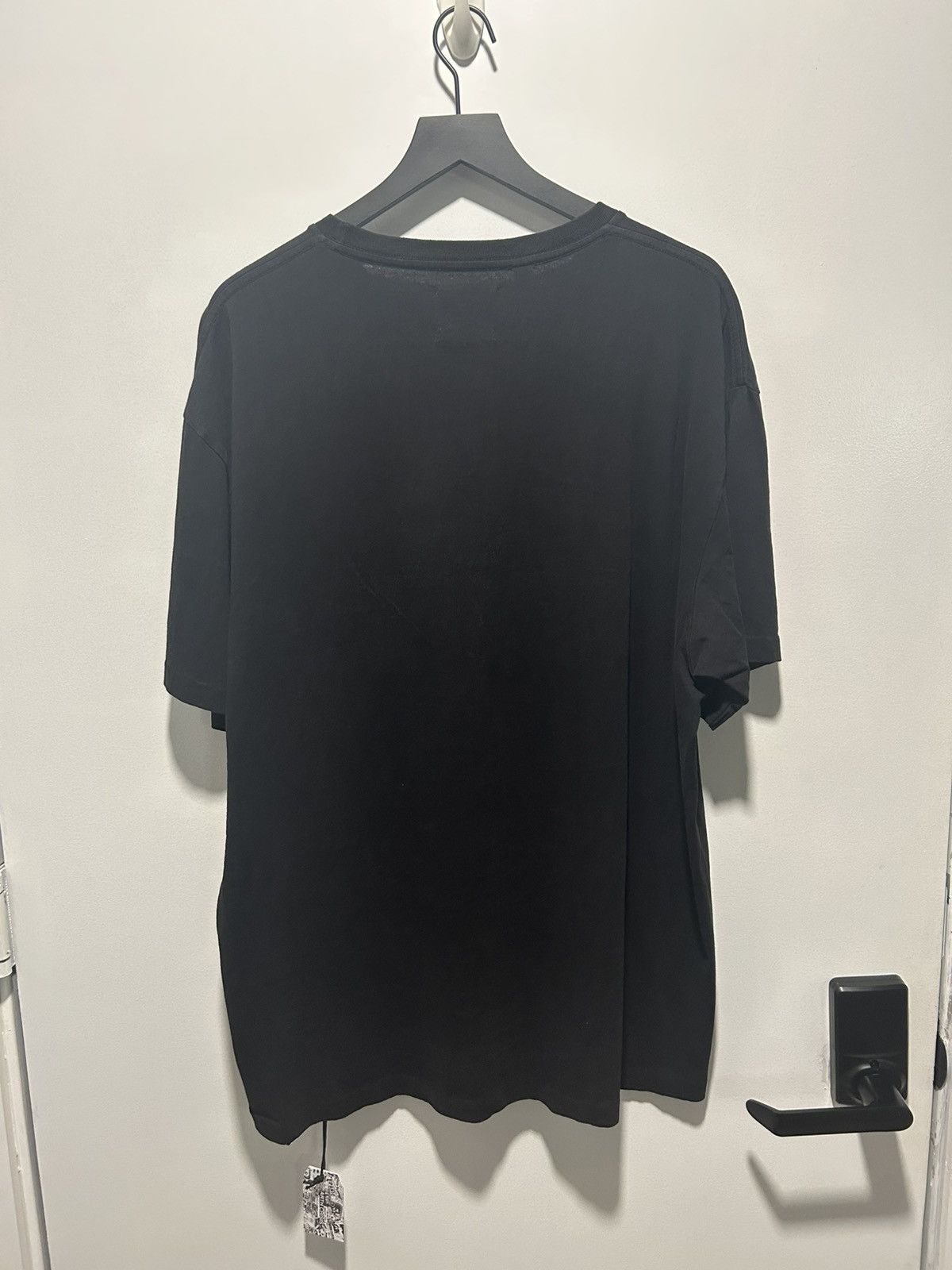 Gallery Dept. Gallery Dept. Dept De La Galerie Classic Tee Size US XL / EU 56 / 4 - 2 Thumbnail