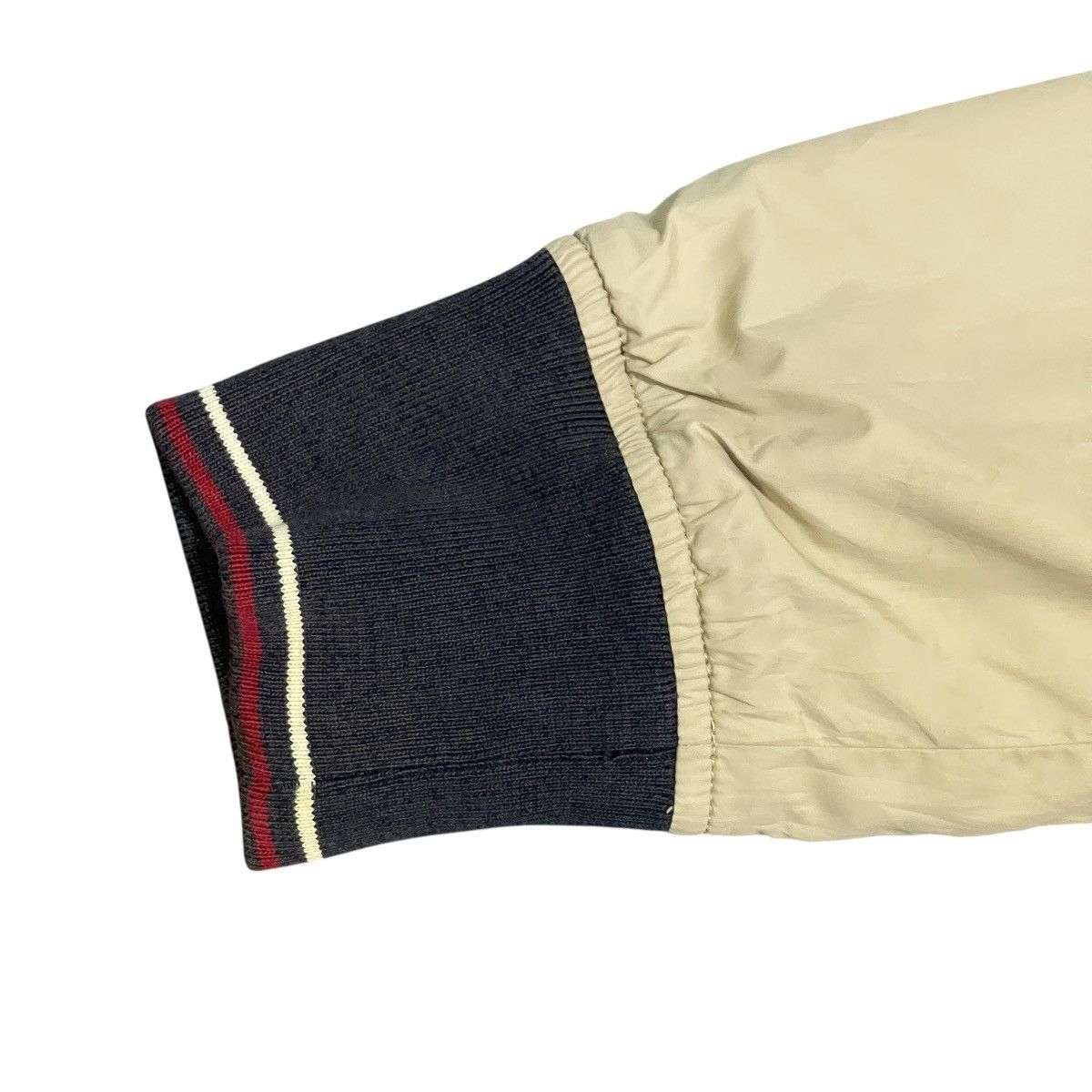 Fred Perry Fred Perry Japan Reversible Check Parka Hooded Jacket Size US XL / EU 56 / 4 - 17 Thumbnail