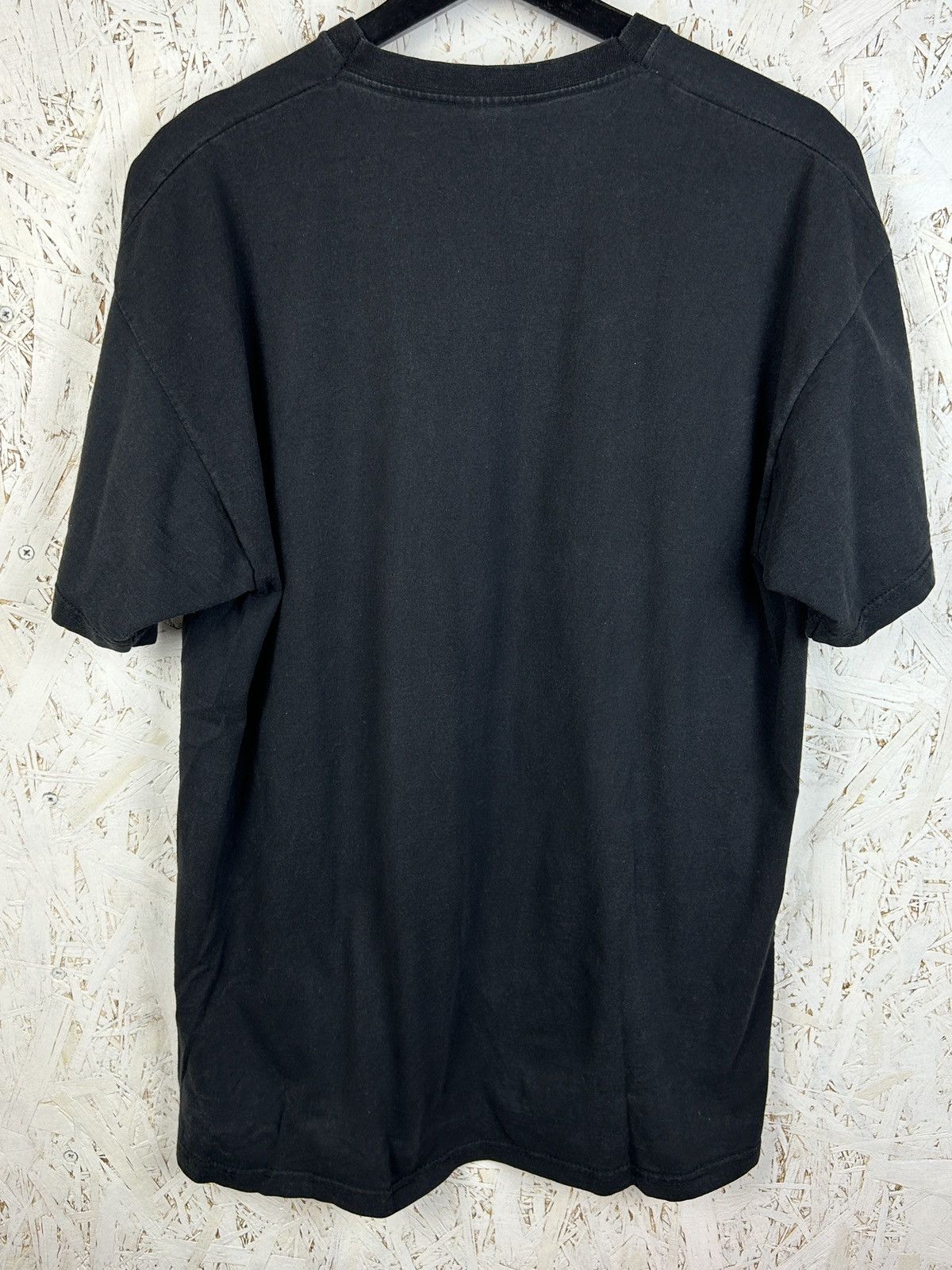 Band Tees Vintage Iron Maiden FC Band 2012 Short Sleeve T-Shirt Size US XL / EU 56 / 4 - 5 Thumbnail