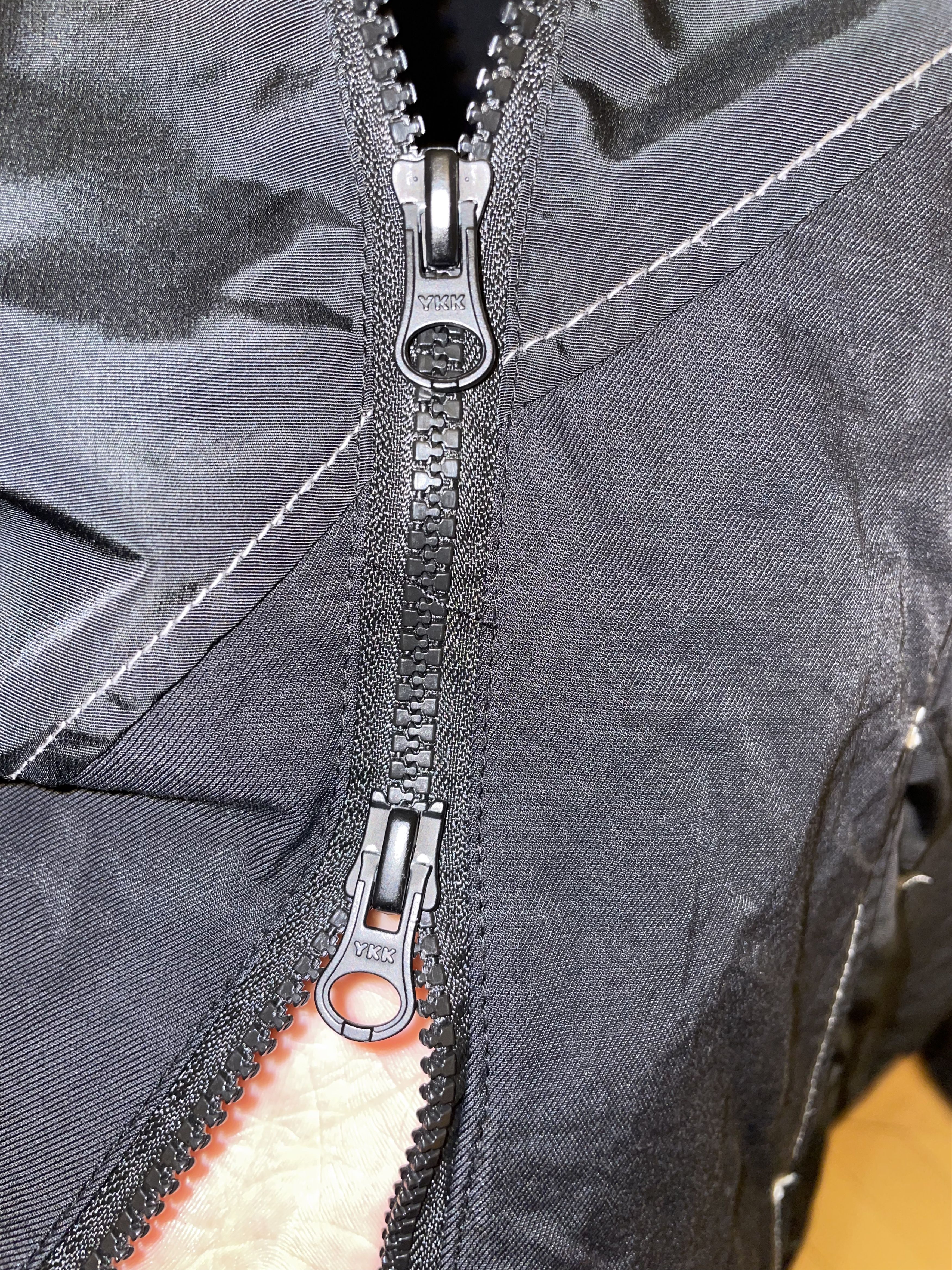 POST ARCHIVE FACTION (PAF) Post Archive Jacket Size US M / EU 48-50 / 2 - 5 Thumbnail
