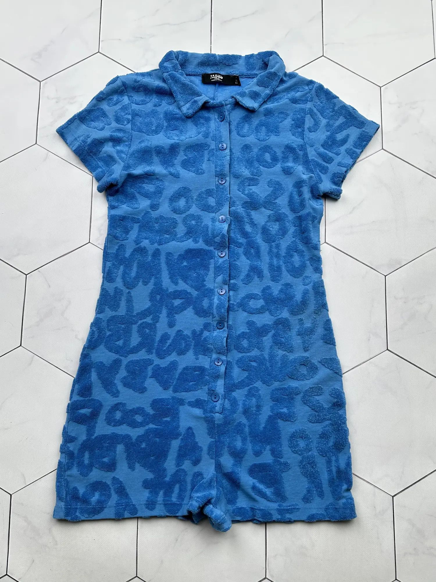 Jaded London Jaded London Dress With Shorts (B3) Size M / US 6-8 / IT 42-44 - 1 Thumbnail