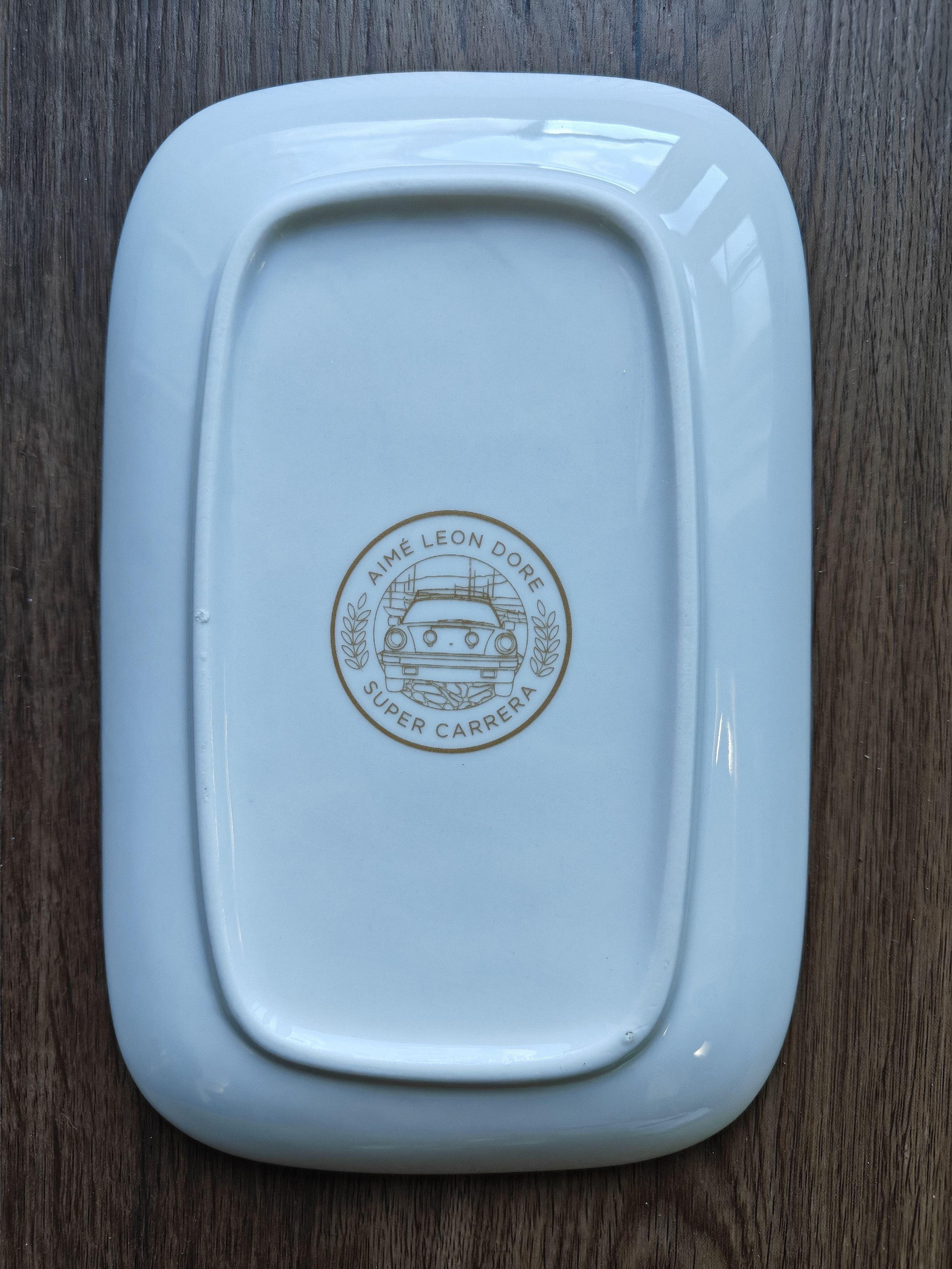 Aime Leon Dore × Porsche Design Porsche Valet Tray Size ONE SIZE - 3 Thumbnail