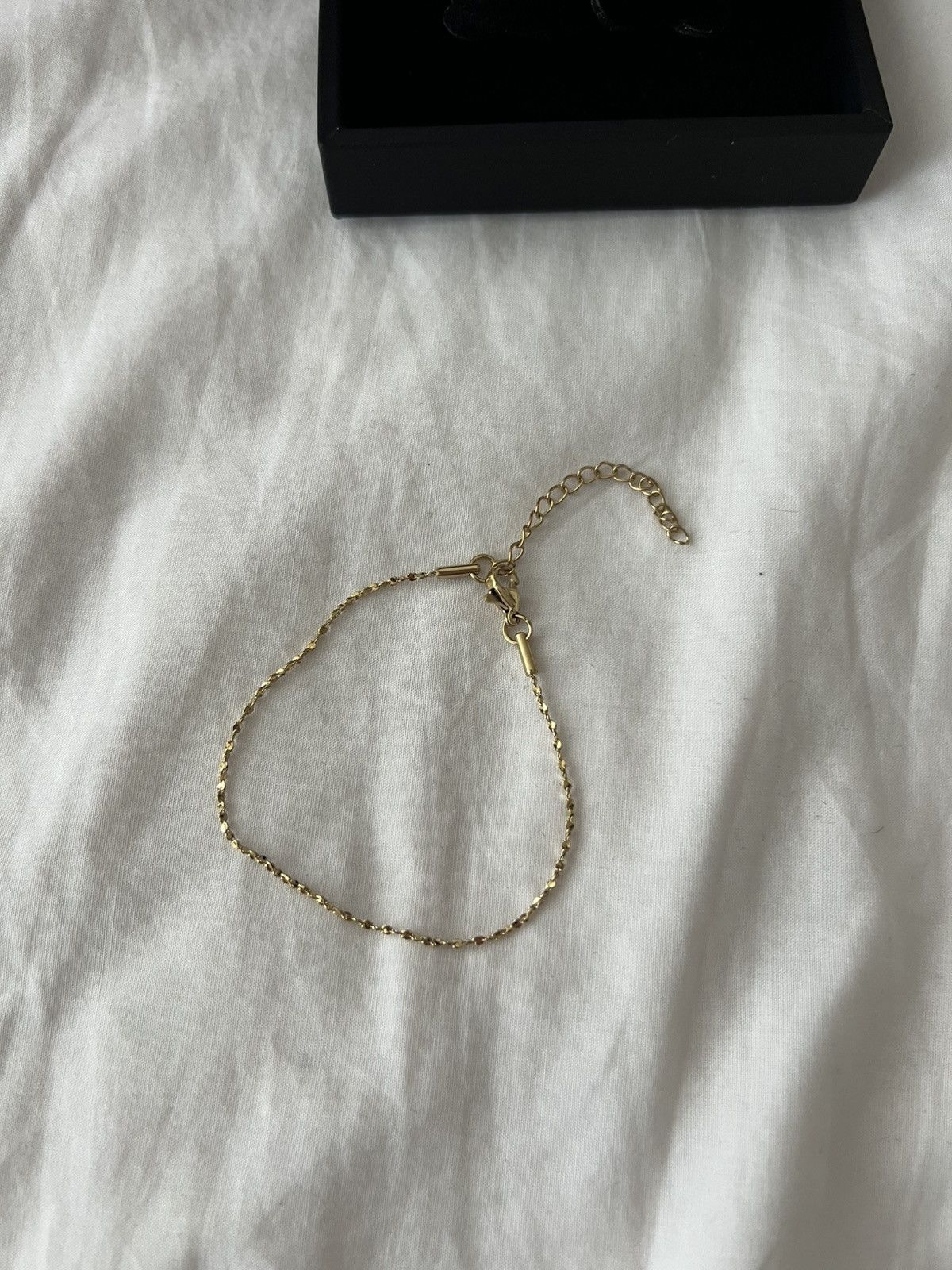 Other Aurelle Bracelet Guld Gold Size ONE SIZE - 5 Thumbnail