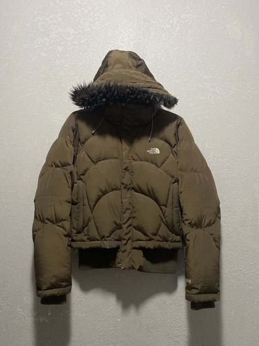 North face prodigy hot sale jacket 600