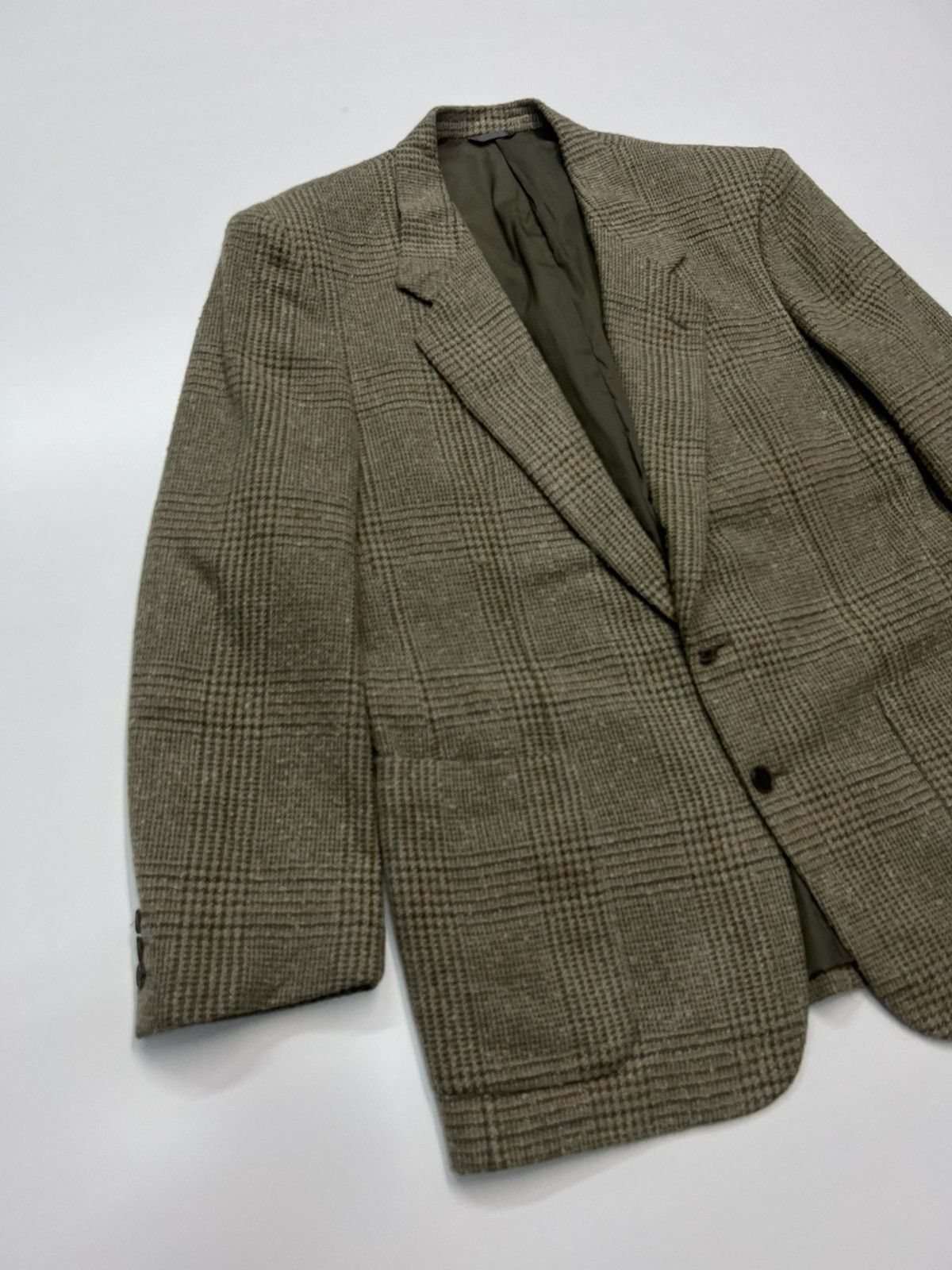 Balenciaga BALENCIAGA PARIS BLAZERS Size 44S - 3 Thumbnail