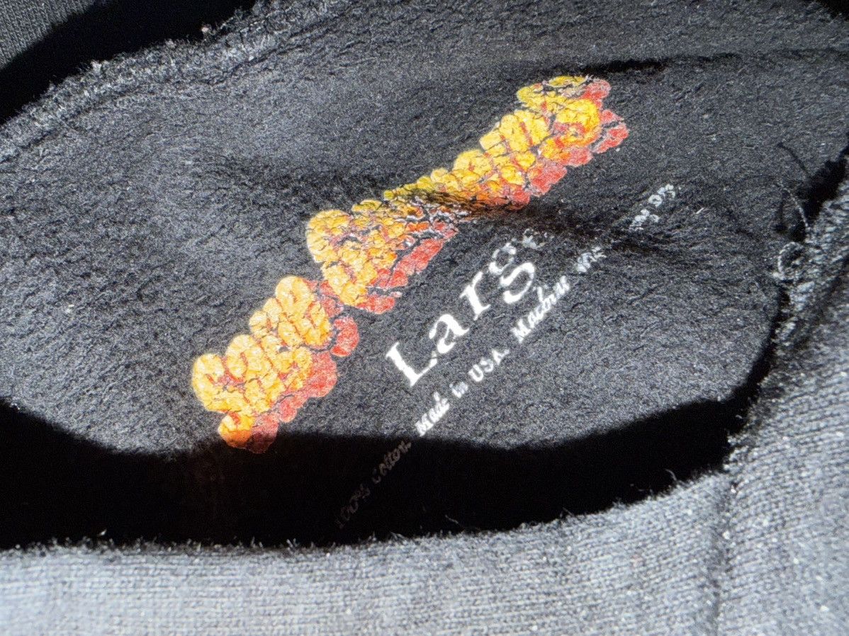 WWE Sage Garment Vintage WWF The Rock sweater Size US L / EU 52-54 / 3 - 4 Thumbnail