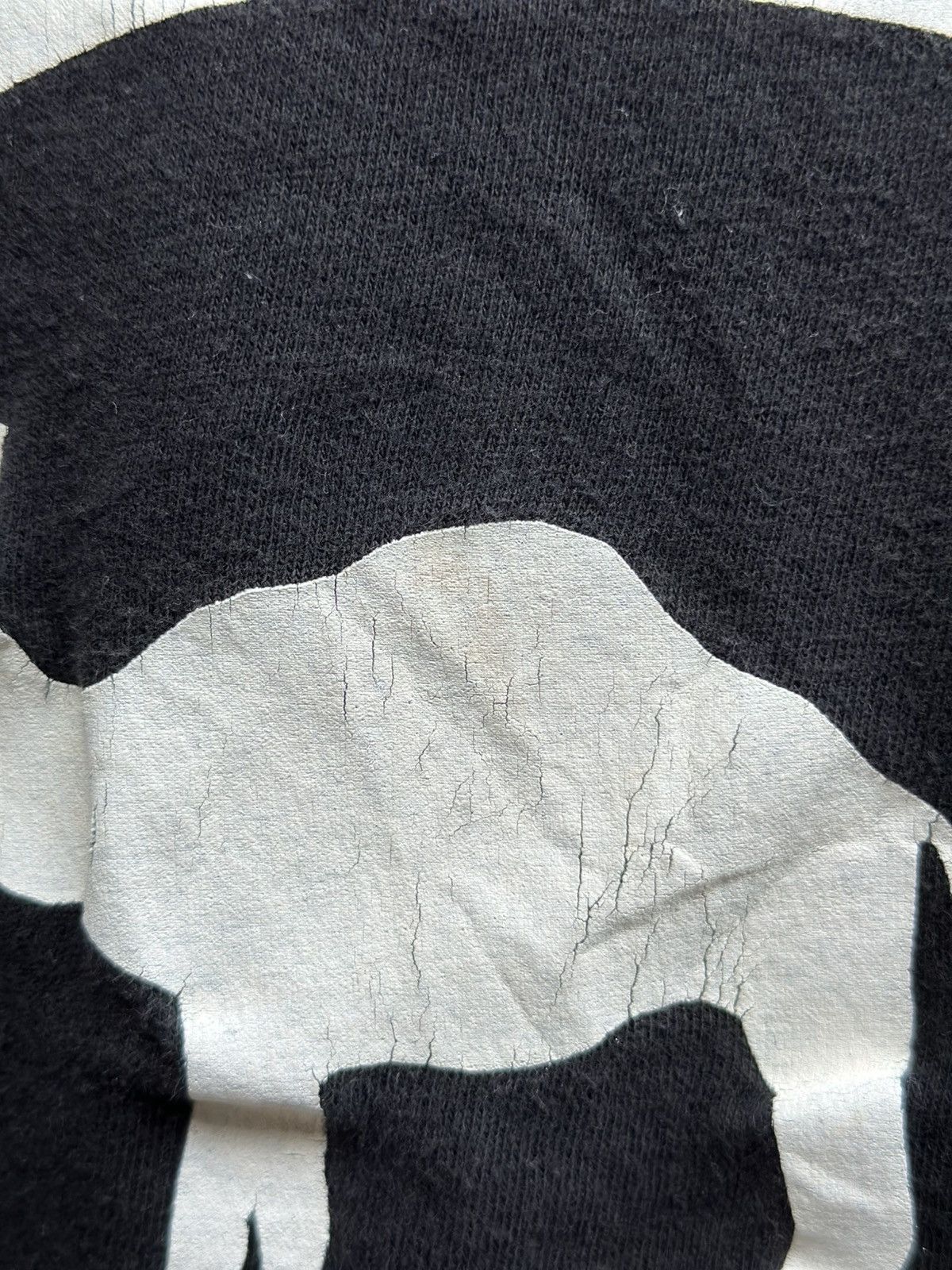 Camel Vintage Camel Boxy Single Stitch Faded Tee Size US XL / EU 56 / 4 - 4 Thumbnail