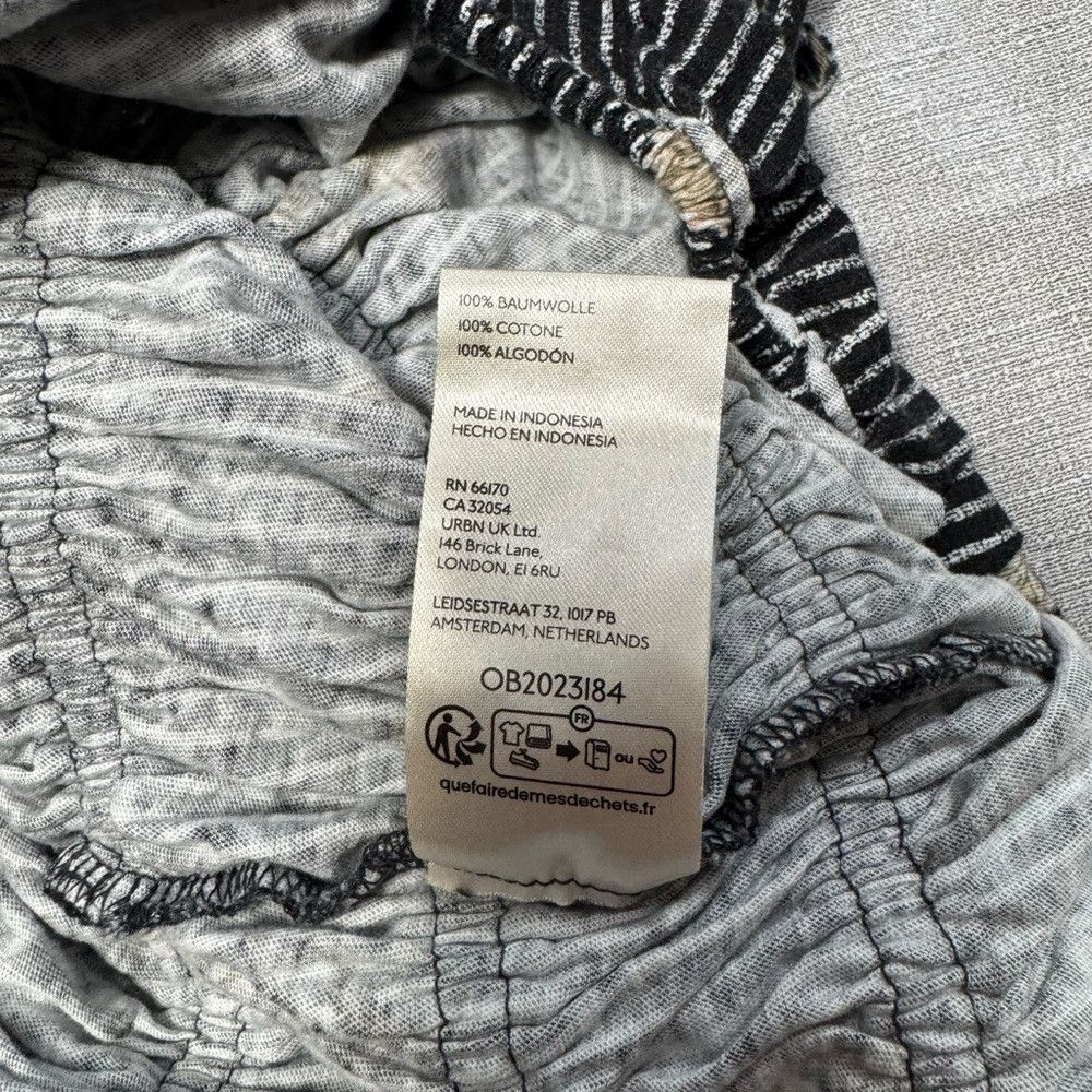 Free People New Free People We The Free Dolce Vita Tank Size L Size L / US 10 / IT 46 - 8 Thumbnail