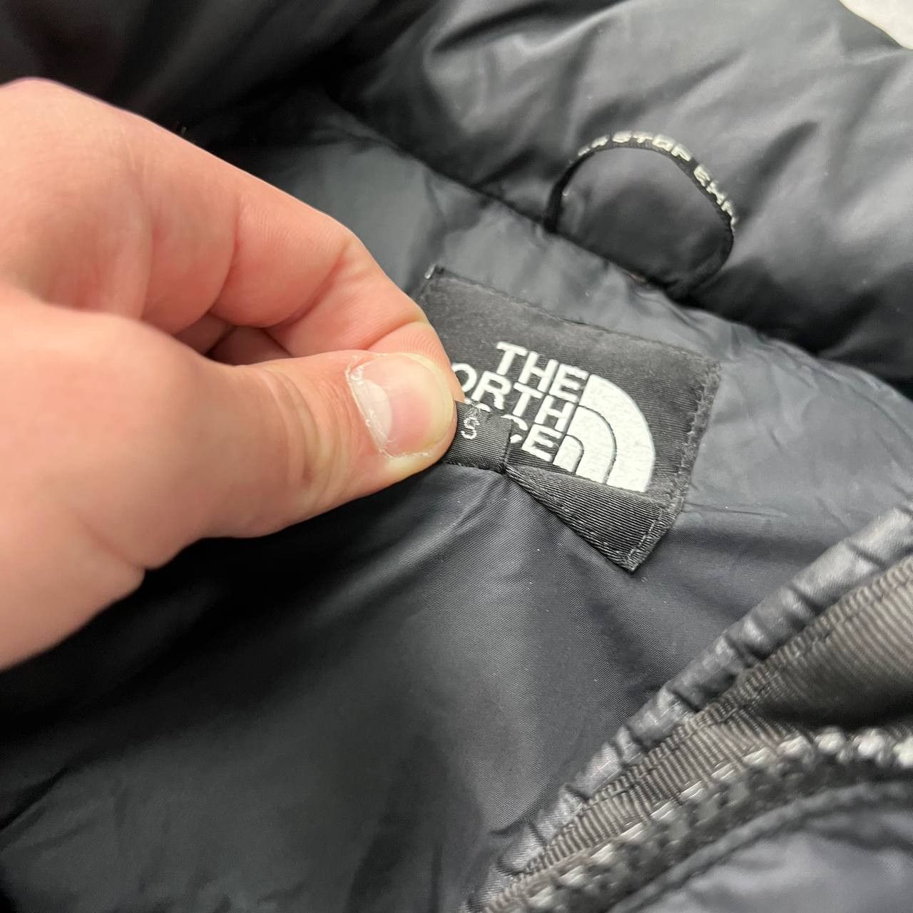 The North Face The north face 700 jacket vintage Size US S / EU 44-46 / 1 - 6 Thumbnail