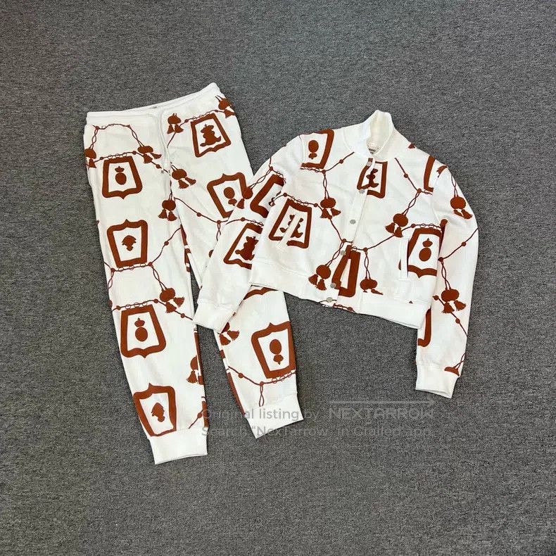 Hermes Hermes Athleisure Set Size S / US 4 / IT 40 - 2 Thumbnail