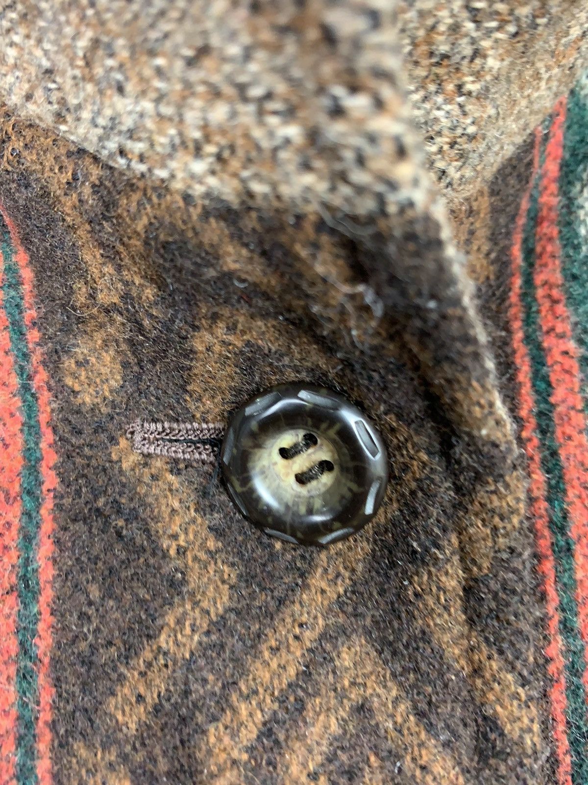 Designer × Japanese Brand × Vintage Vintage Japanese Brand Motif Animal Jacket Size XL / US 12-14 / IT 48-50 - 10 Thumbnail