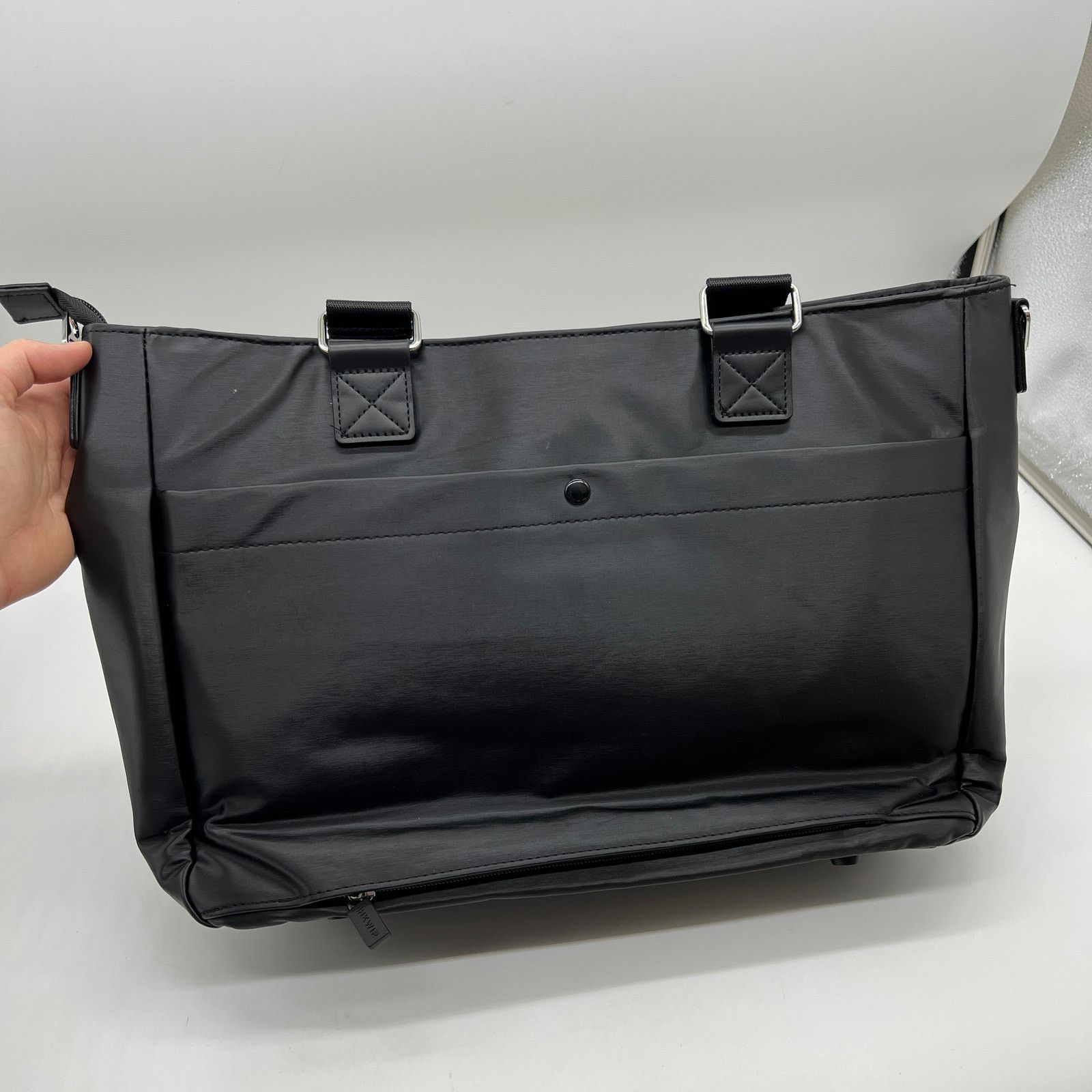 Other IHKWIP Cargo Catchall Tote with Two Crossbody Straps Size ONE SIZE - 14 Thumbnail