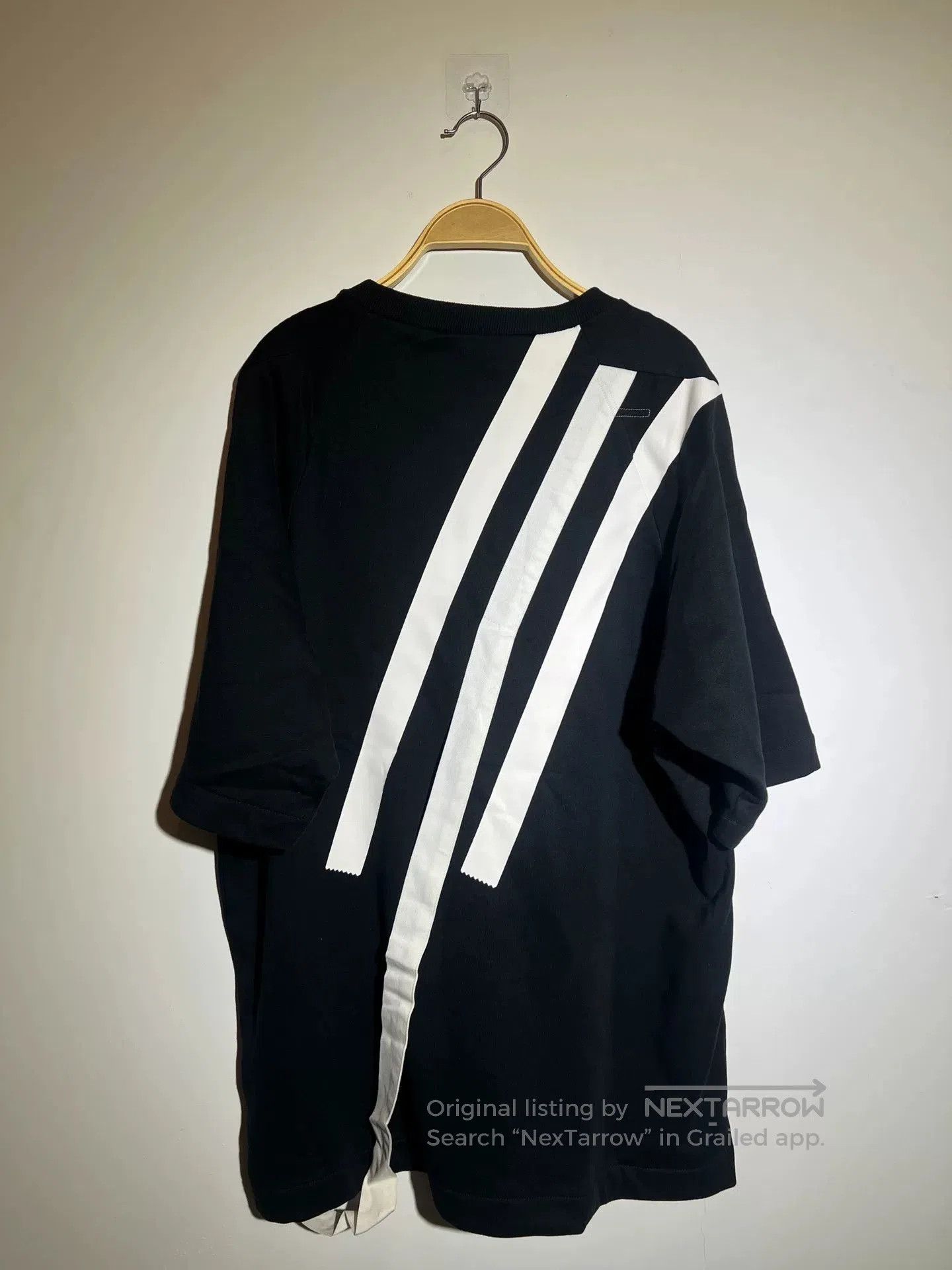 Y-3 Y. Size US XL / EU 56 / 4 - 2 Thumbnail