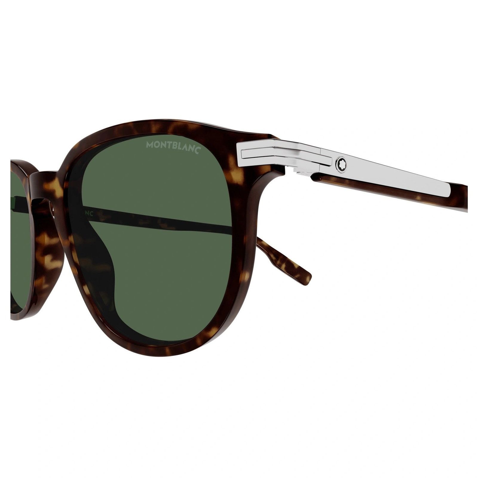 Montblanc Mont Blanc MB0276S-002(MB0276S-002-FR) Size ONE SIZE - 2 Thumbnail