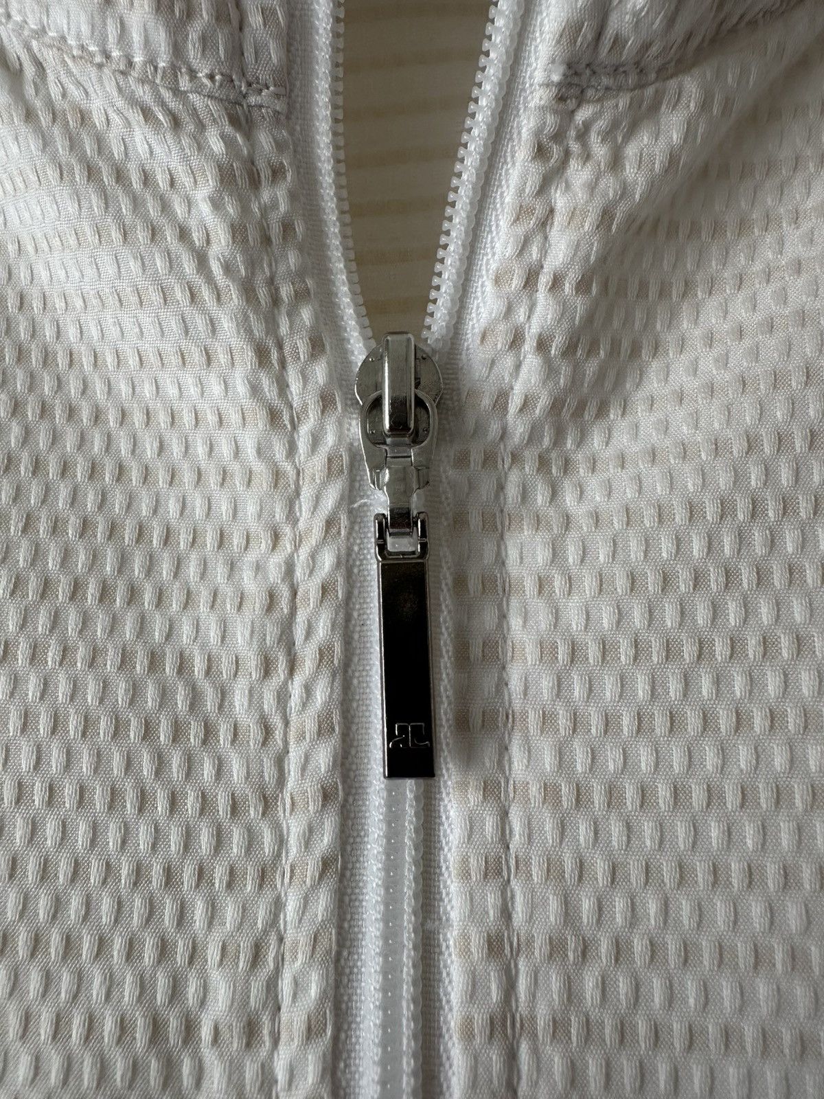 Courreges Courreges Training Jacket Size M / US 6-8 / IT 42-44 - 9 Thumbnail