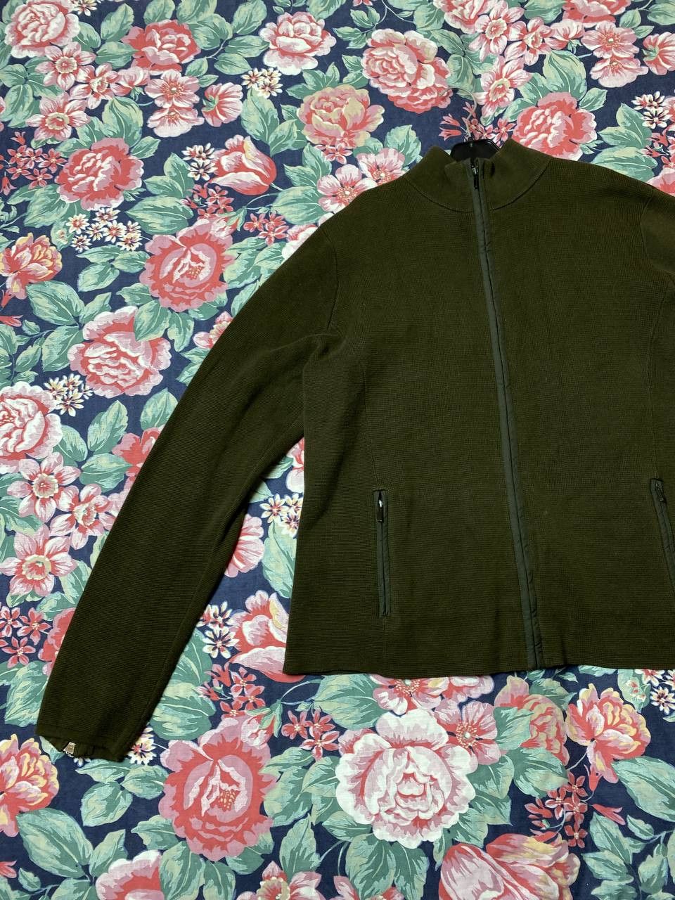 Polo Ralph Lauren × Vintage Polo Ralph Lauren Merino Wool Sweater Vintage Size XL / US 12-14 / IT 48-50 - 9 Thumbnail