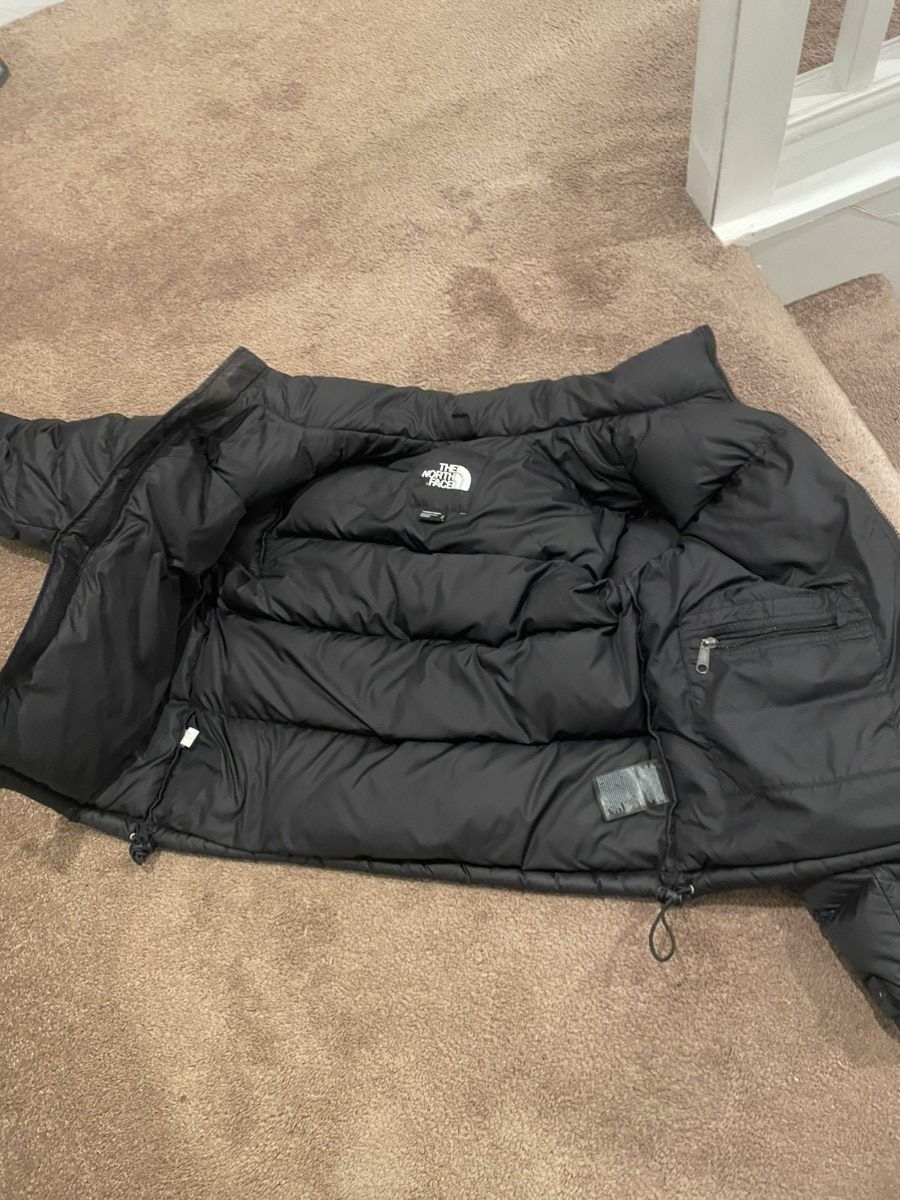 The North Face 1996 Retro Nuptse Jacket Size M / US 6-8 / IT 42-44 - 5 Thumbnail