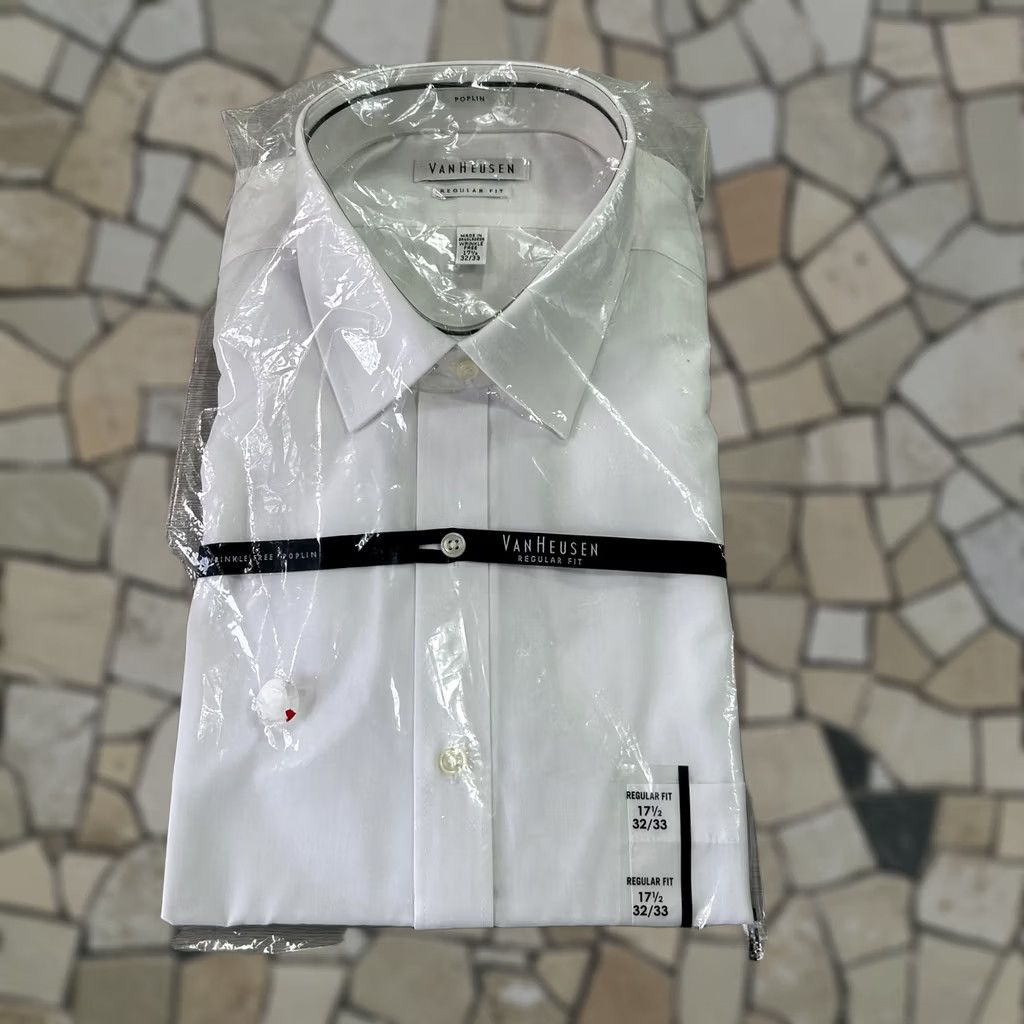 Van Heusen VINTAGE-NONE? Size 48R - 1 Thumbnail