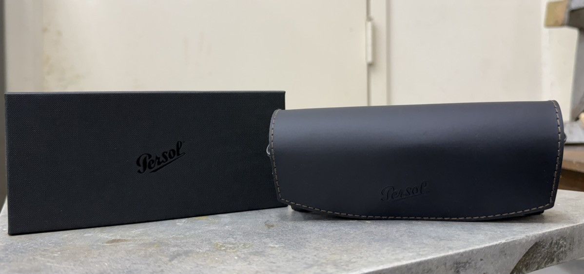 Persol Persol Sunglasses Size ONE SIZE - 5 Thumbnail