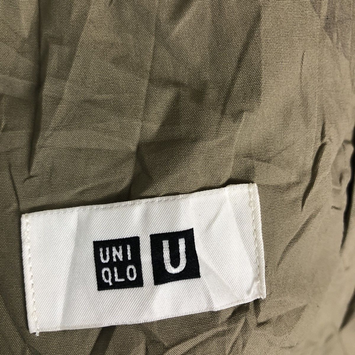 Japanese Brand 🔥Vintage Long Jacket Fly Modes Japan Undercover Uniqlo Size US L / EU 52-54 / 3 - 19 Thumbnail