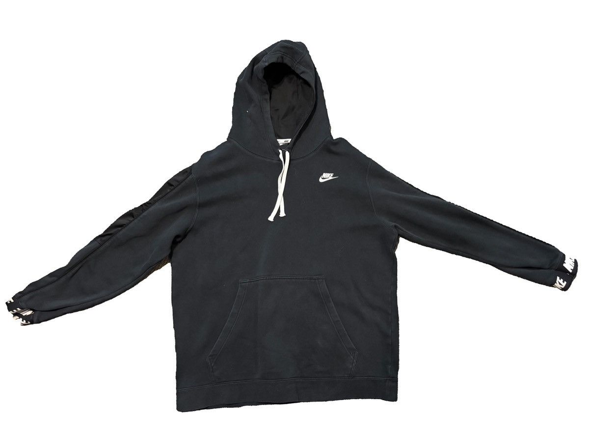 Nike Nike Hoodie Size US XL / EU 56 / 4 - 1 Thumbnail