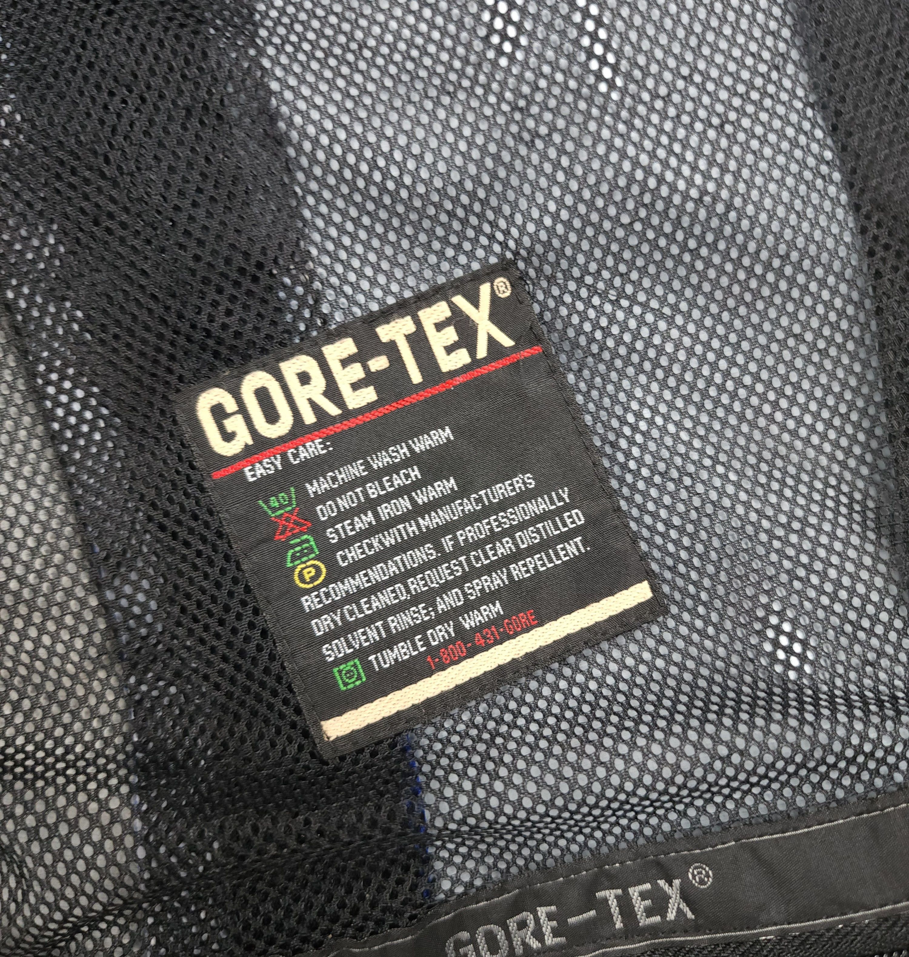 The North Face The North Face Summit series Gore-Tex windbreaker jacket Size US XL / EU 56 / 4 - 9 Thumbnail