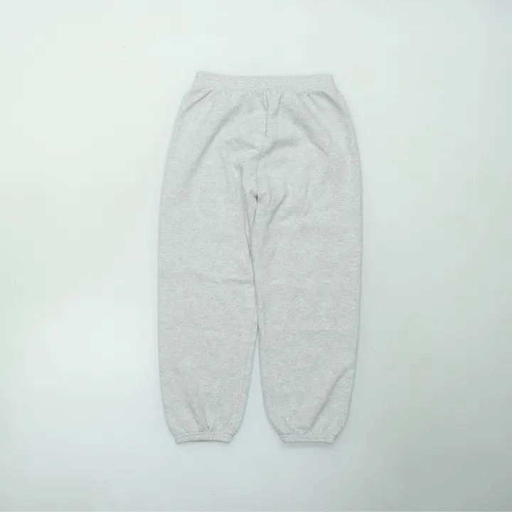 Balenciaga Balenciaga Balenciaga Gray Casual Sweatpants with Logo Pri Size US 34 / EU 50 - 3 Thumbnail