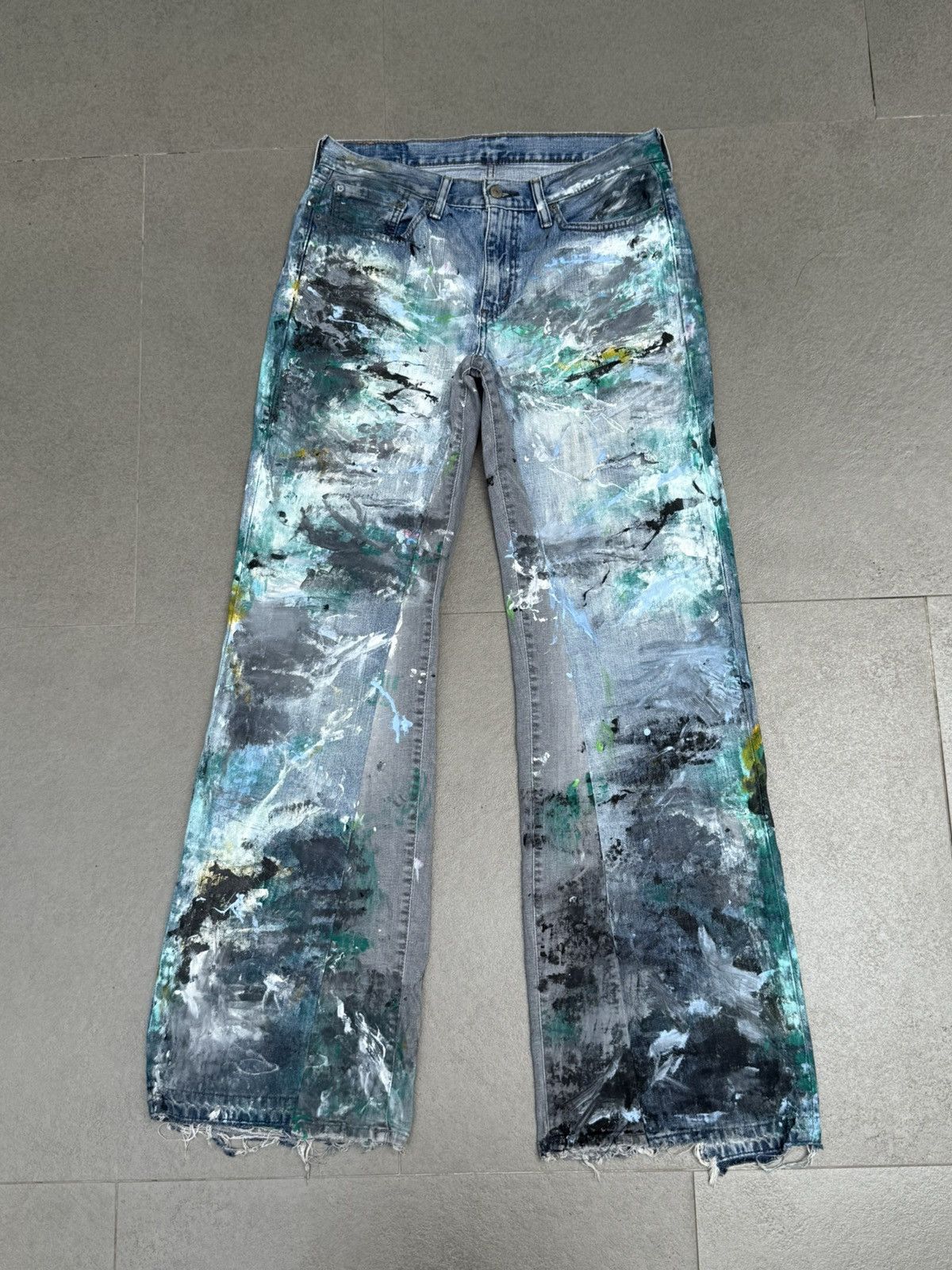 Designer × Other 1 of 1 Size US 32 / EU 48 - 2 Thumbnail