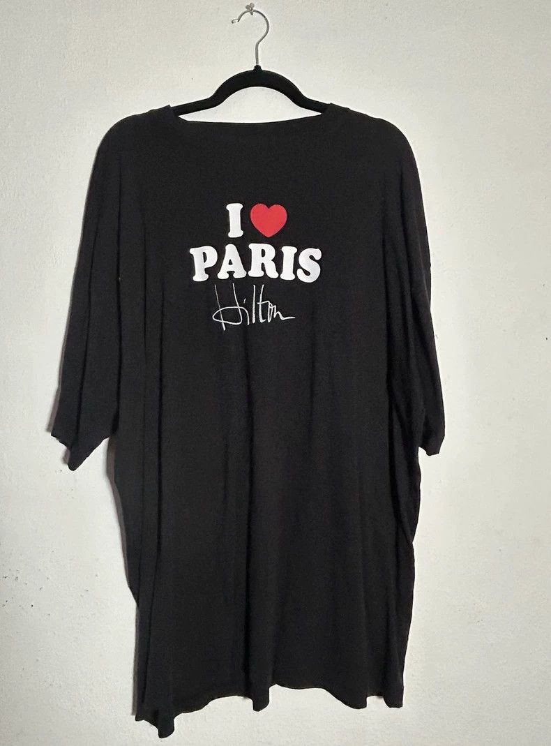 Vetements Vetements Short Sleeve T-Shirt Size US S / EU 44-46 / 1 - 1 Thumbnail