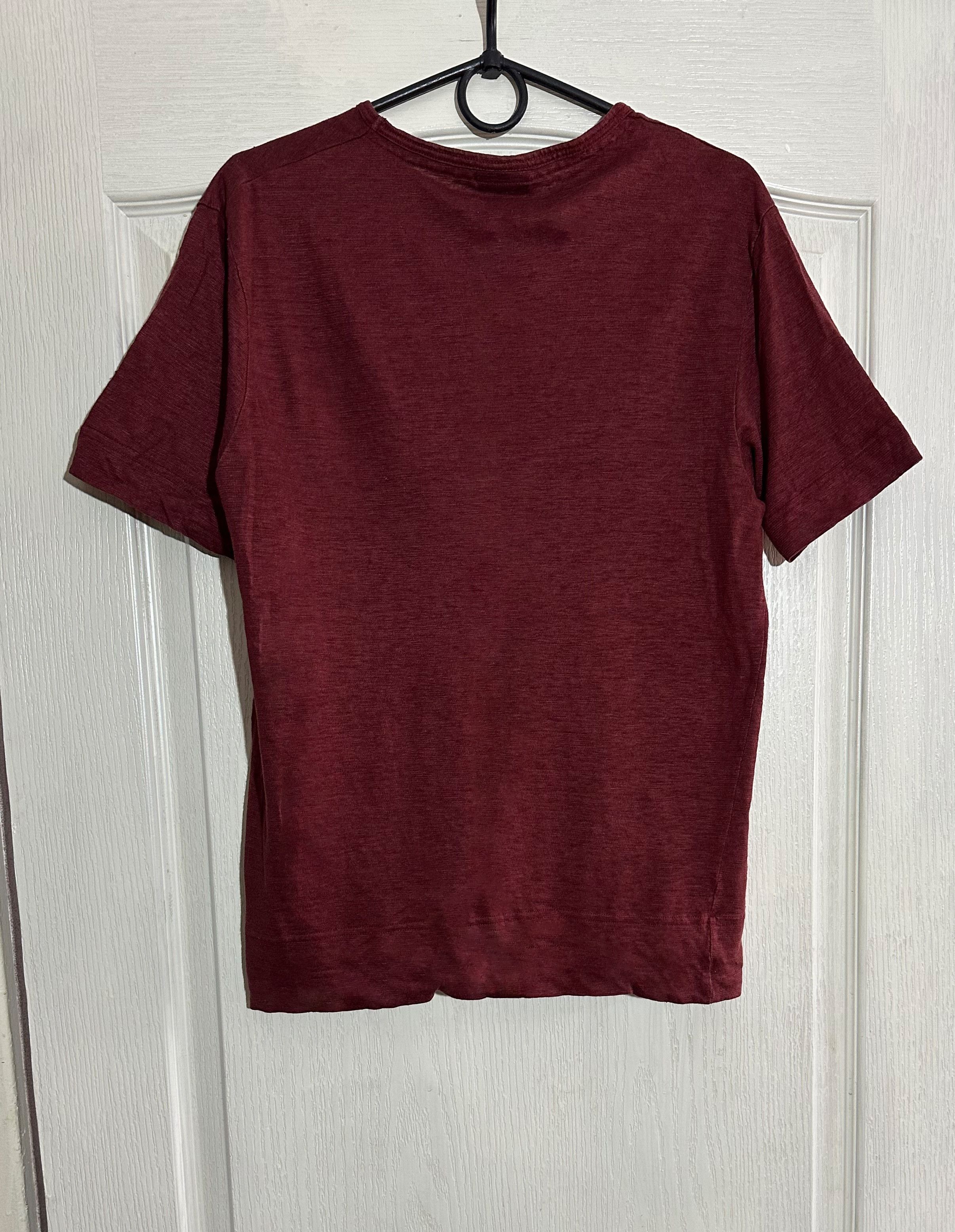 Kenzo Kenzo Homme Vintage T shirt men Linen Size US M / EU 48-50 / 2 - 4 Thumbnail