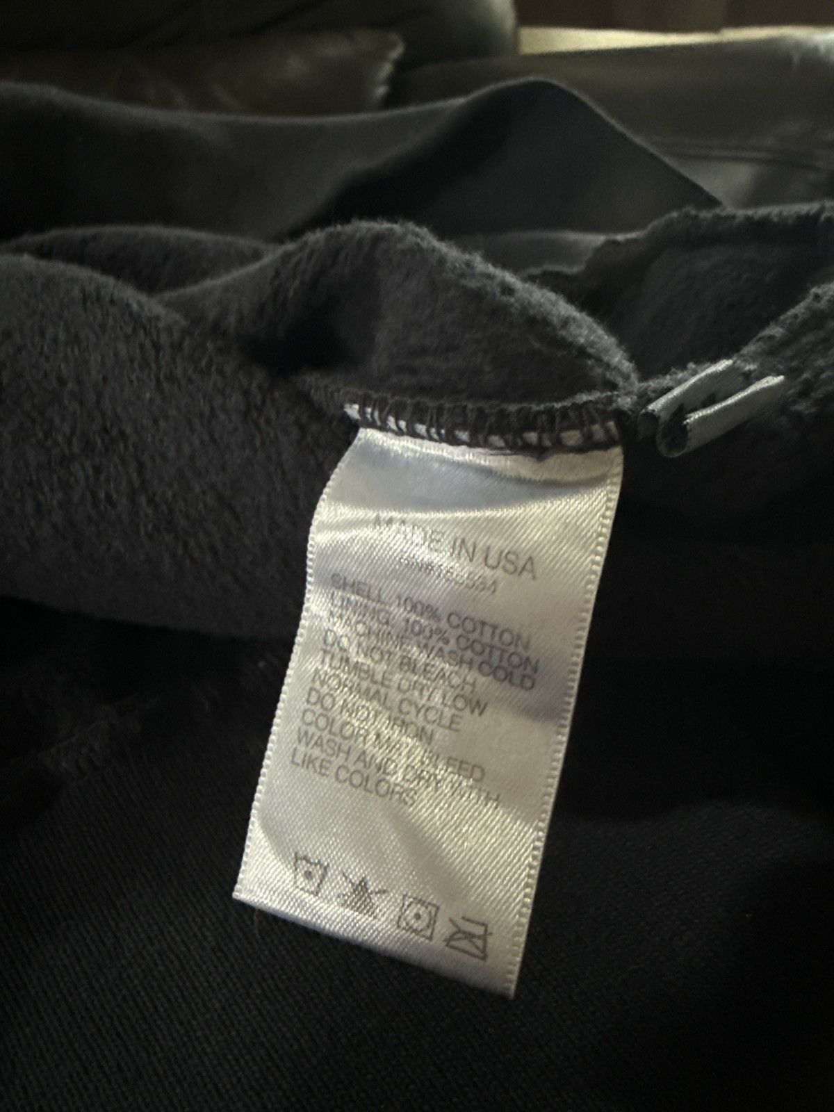 Yeezy Yeezy Jesus Is King Sweater Size US L / EU 52-54 / 3 - 4 Thumbnail
