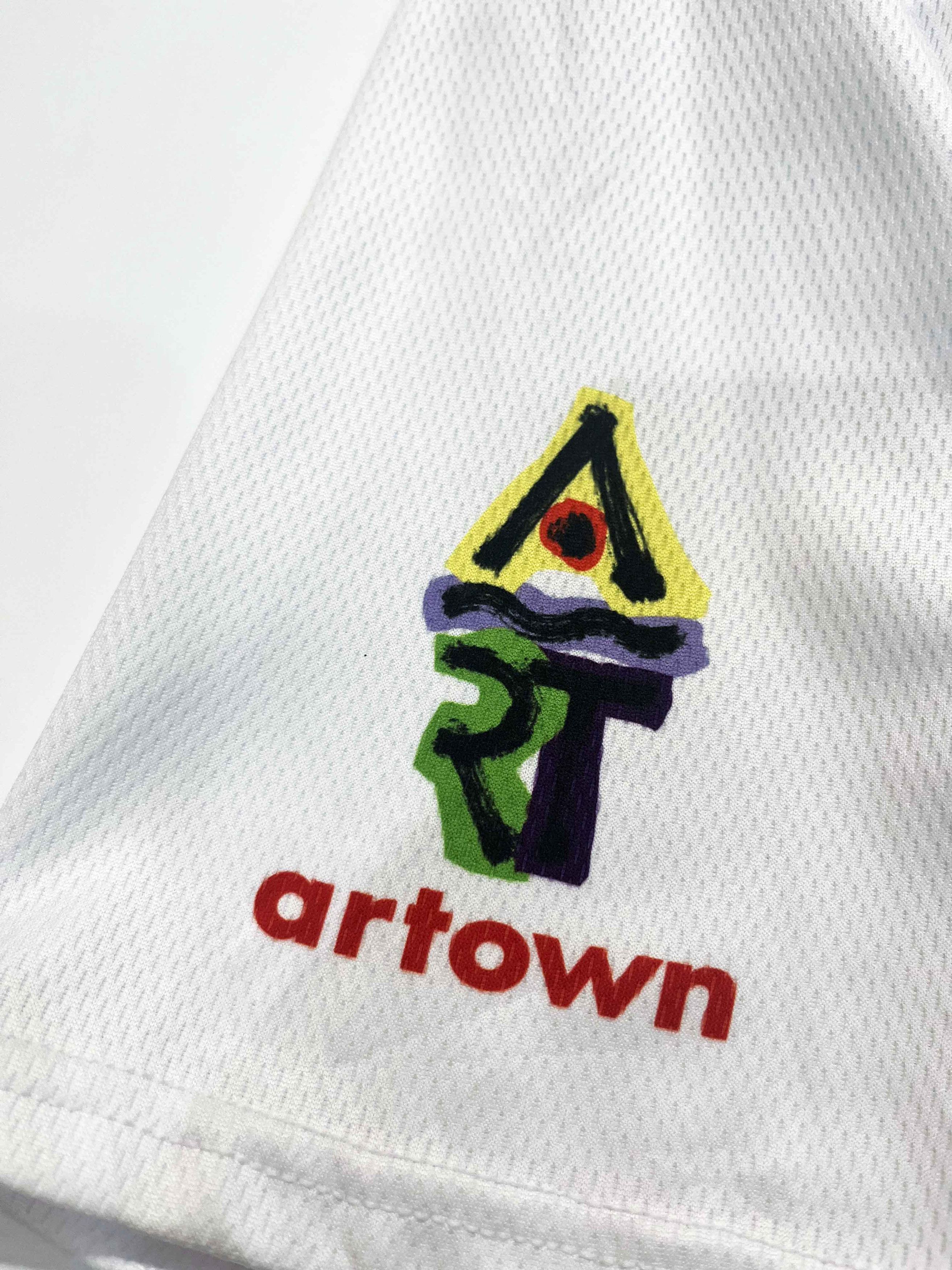 MLB OT Sports MiLB Reno Aces Artown #9 Baseball Jersey Size US XL / EU 56 / 4 - 9 Thumbnail