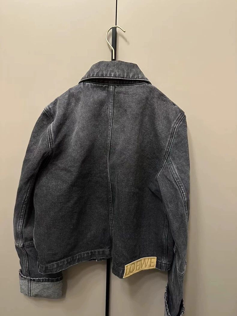 Loewe LOEWE jeans wear Size 4XL / US 24-26 - 2 Thumbnail