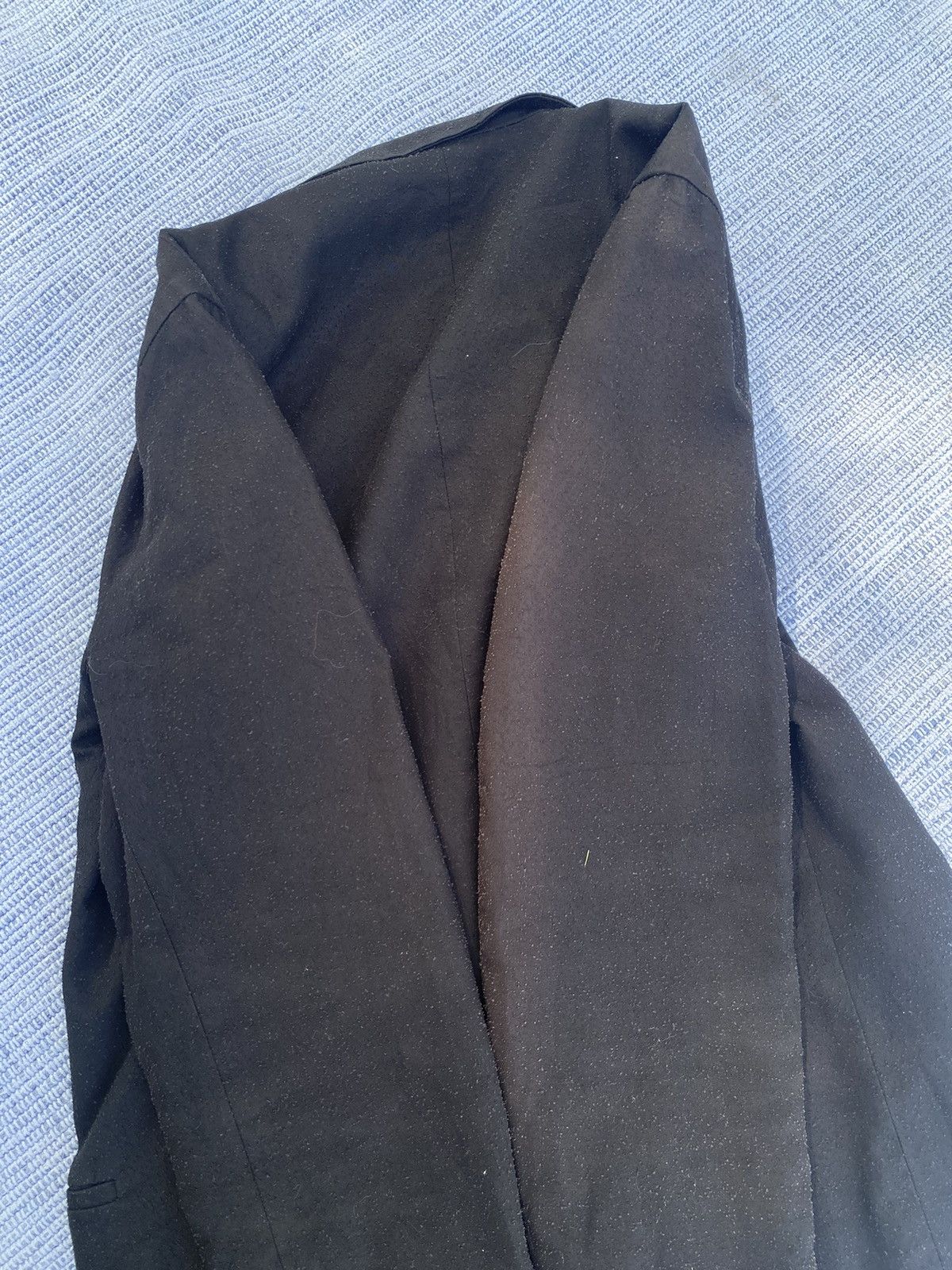 Japanese Brand label under contruction Size US XS / EU 42 / 0 - 7 Thumbnail