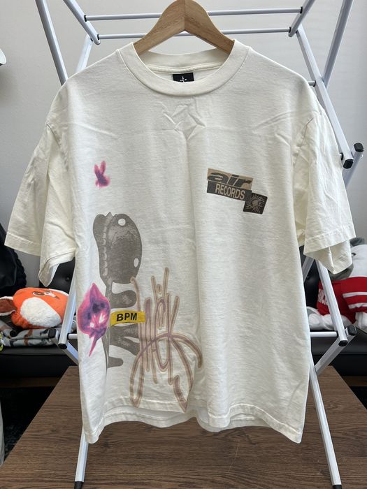 travis scott cactus plant flea market