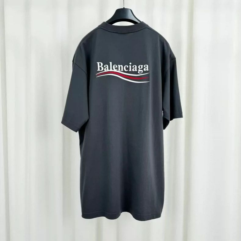Balenciaga Balenciaga short sleeves Size US XS / EU 42 / 0 - 2 Thumbnail